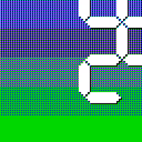Excess Bits #214