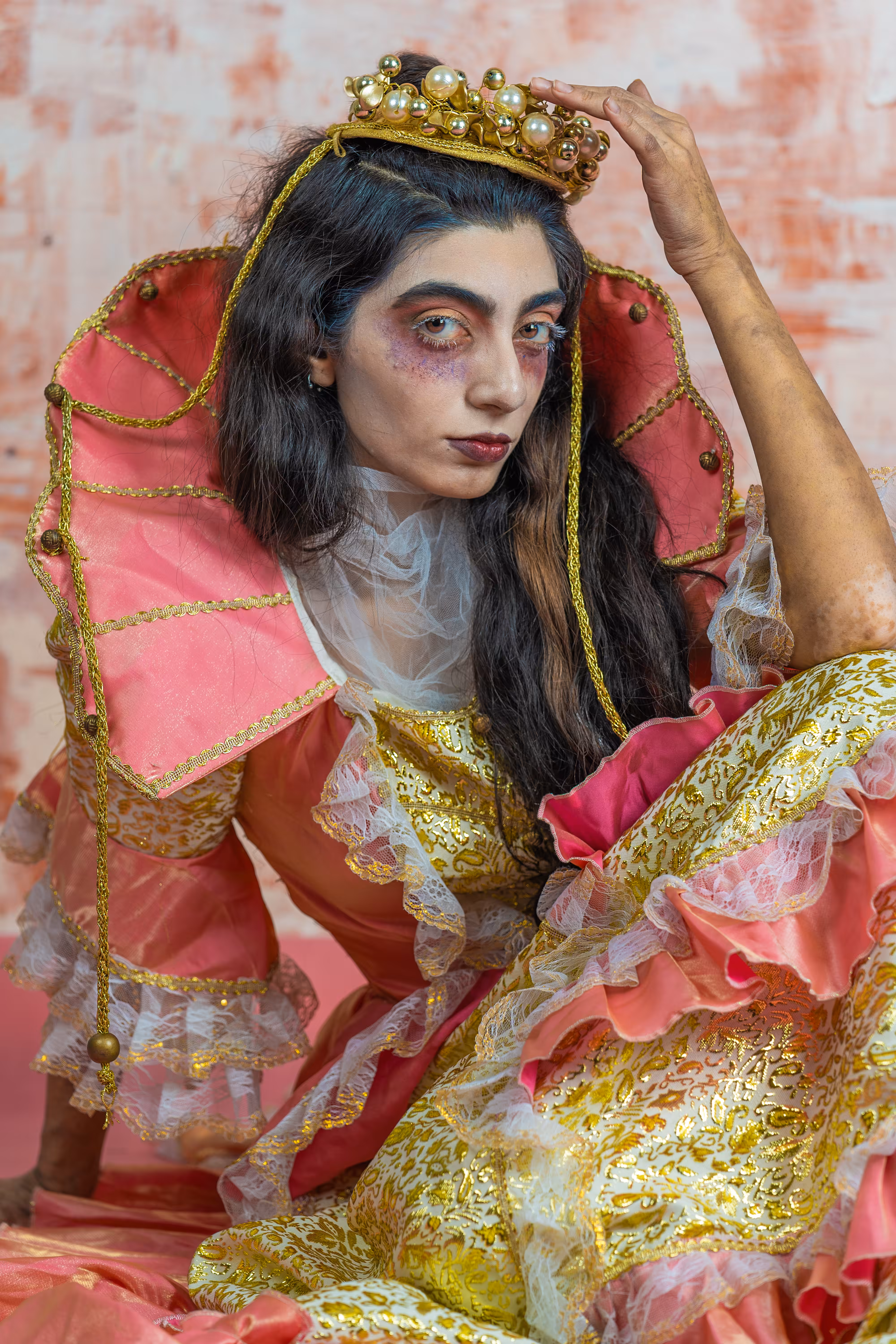 The Cursed Princess