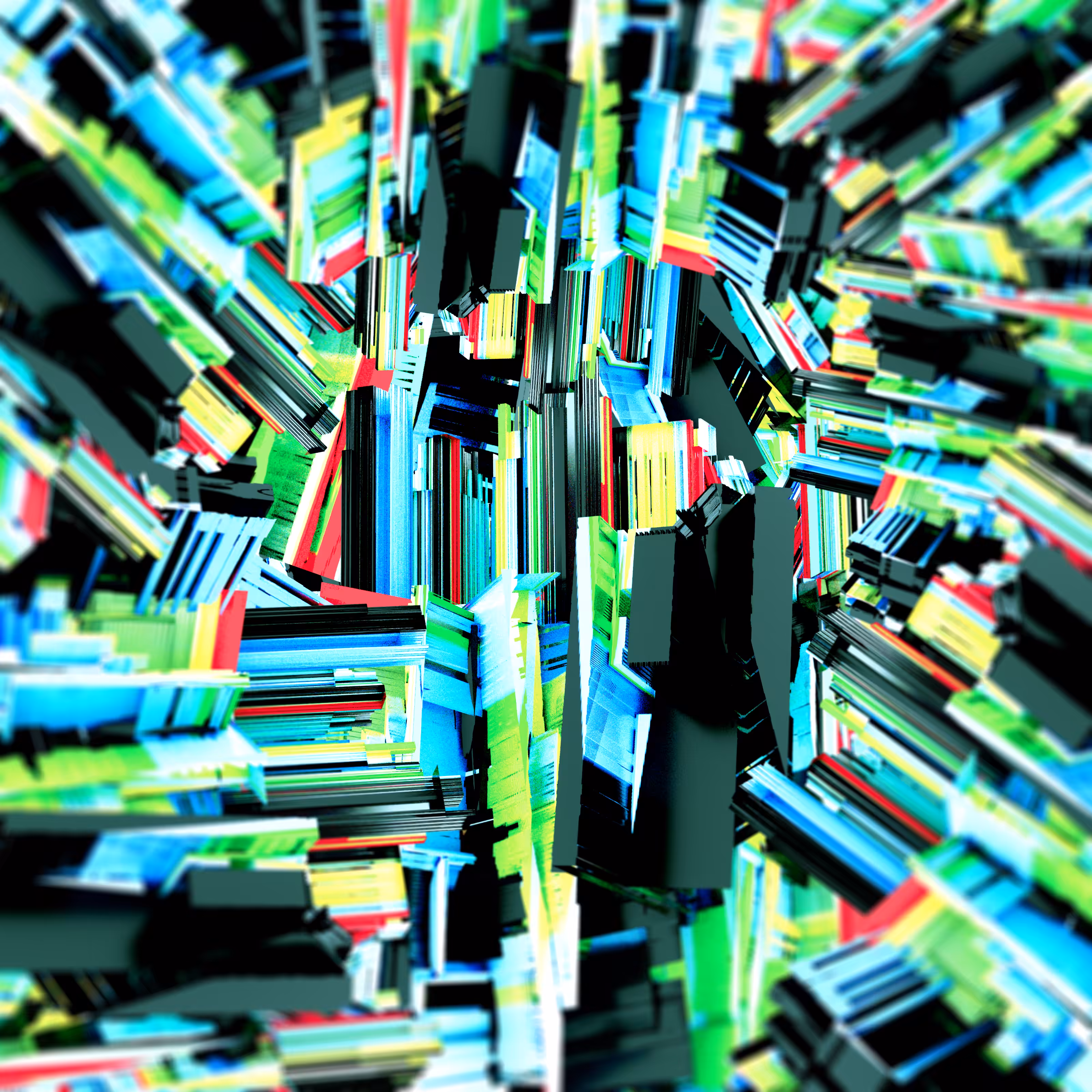 Color Trauma Unit