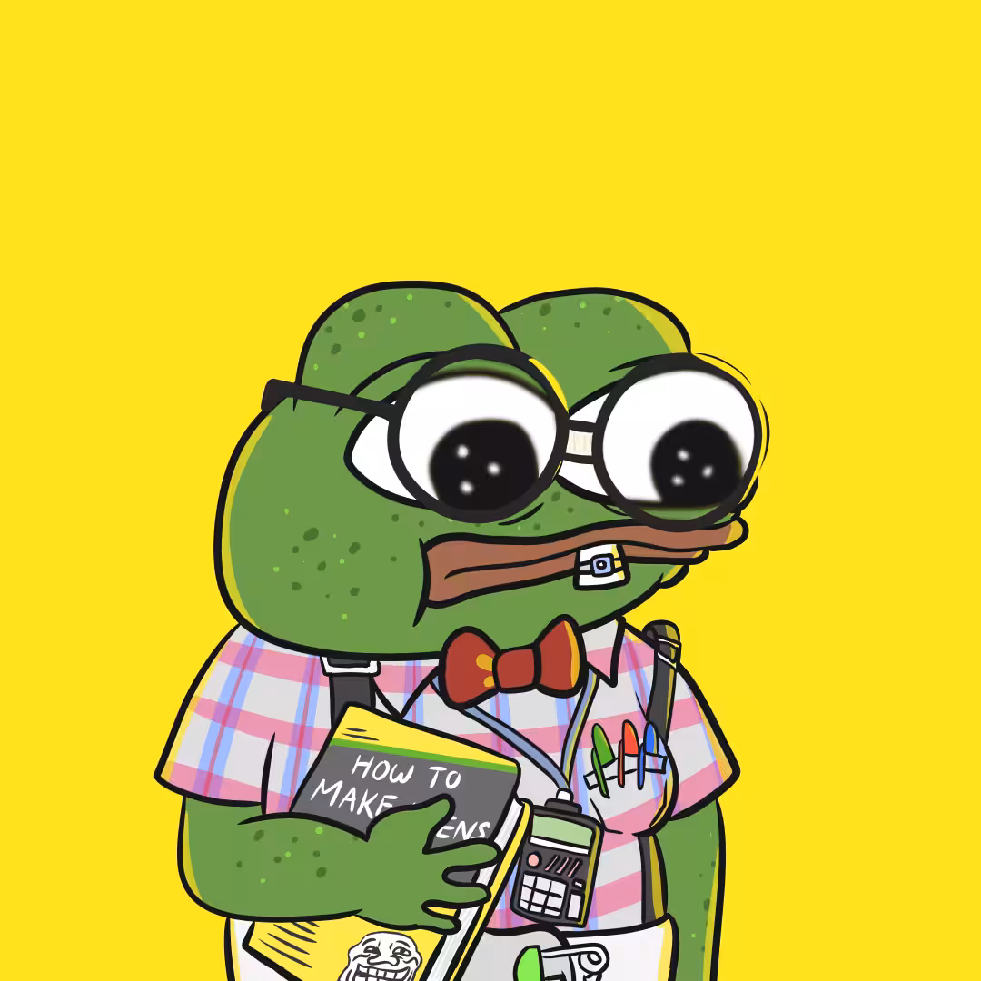 Frugal Fren #4