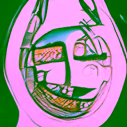 Subhuman #2369