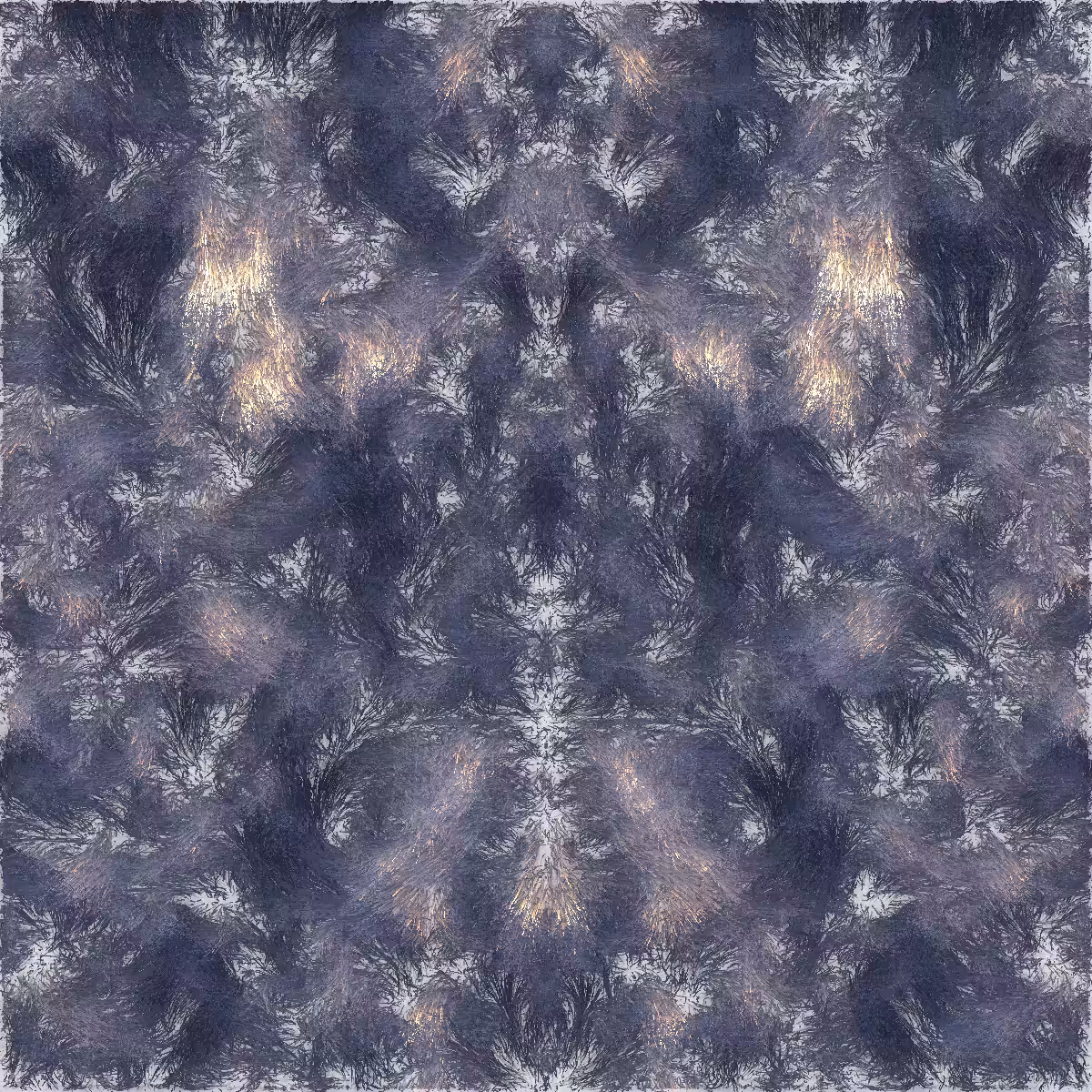 apophenia #38