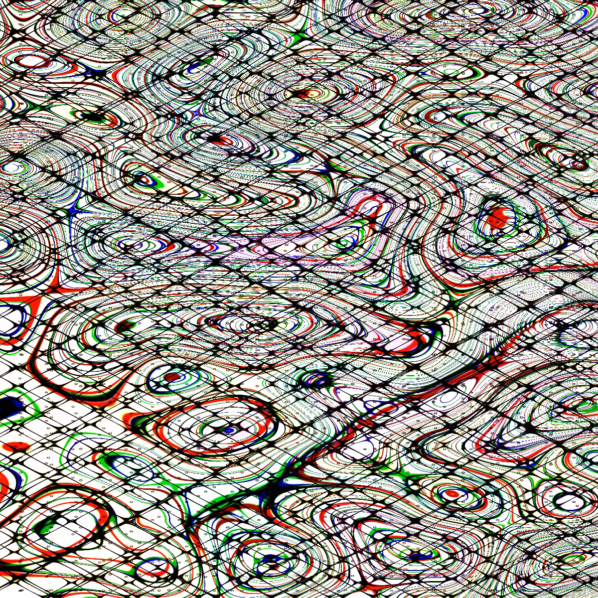 Contours #37