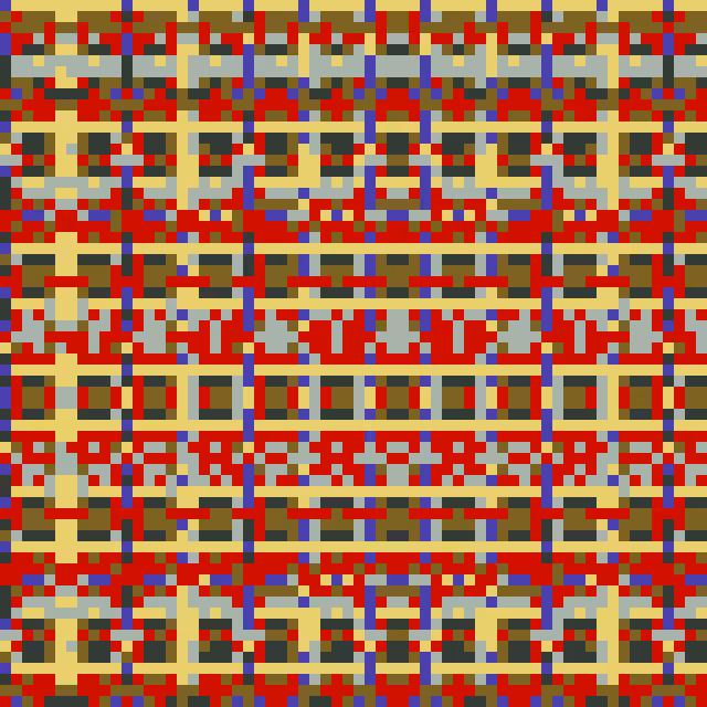 Alowen color #10