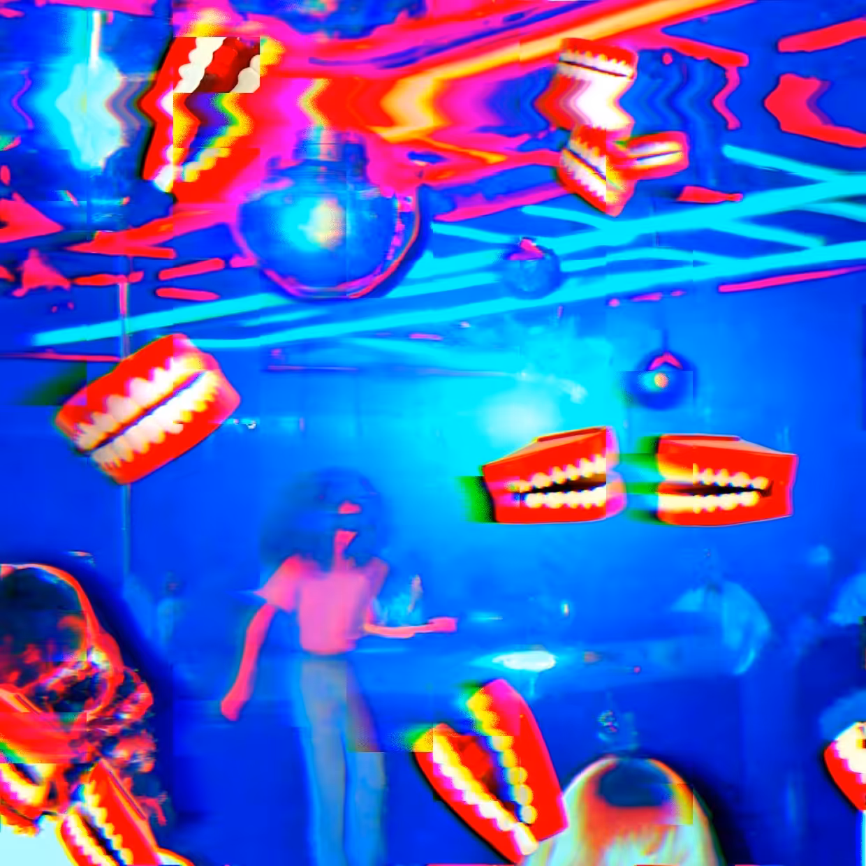 Teeth at the Disco 03
