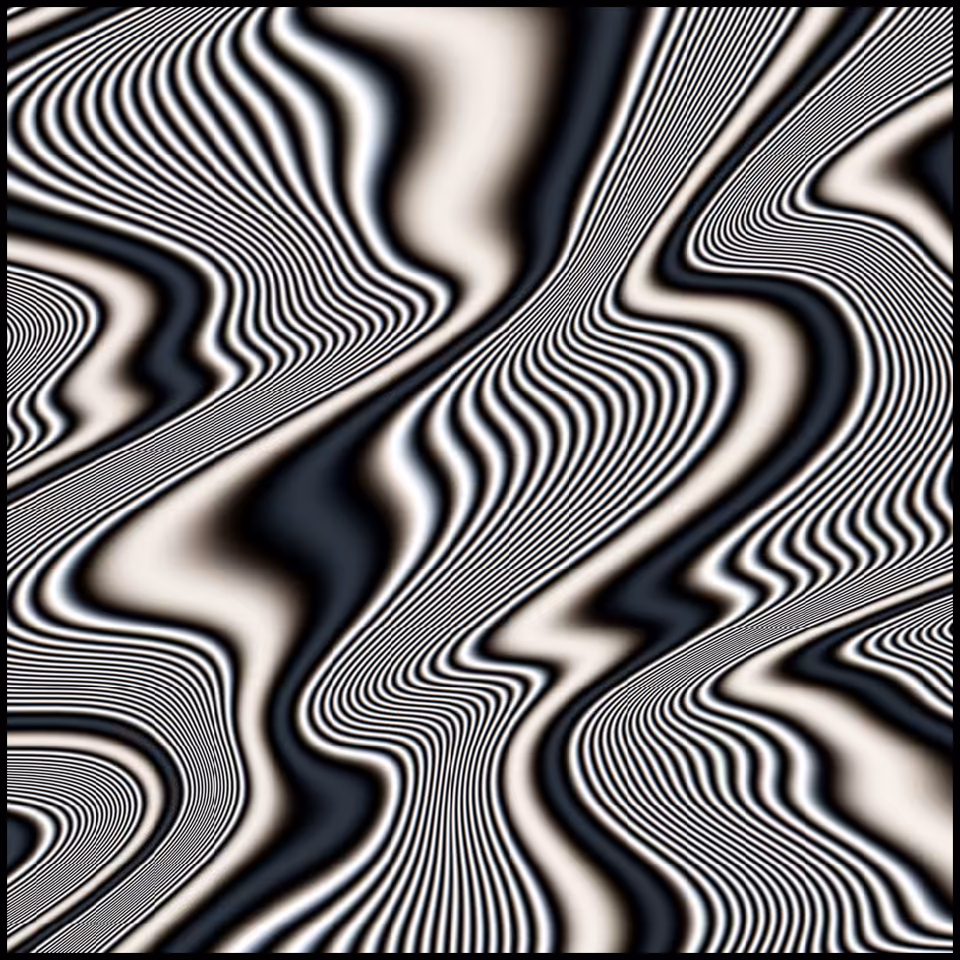 Generative patterns #3 #52