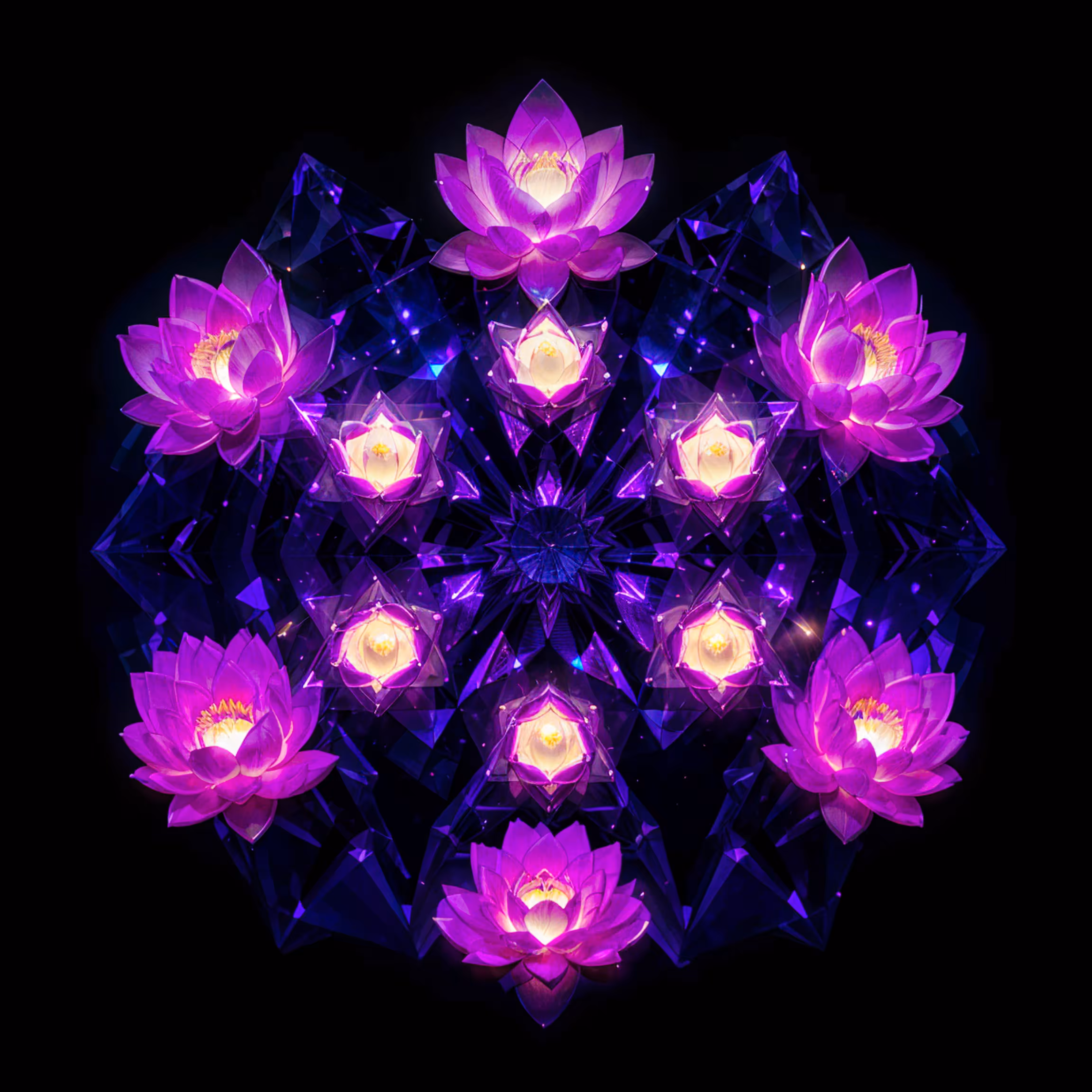 Electric Dreams #20