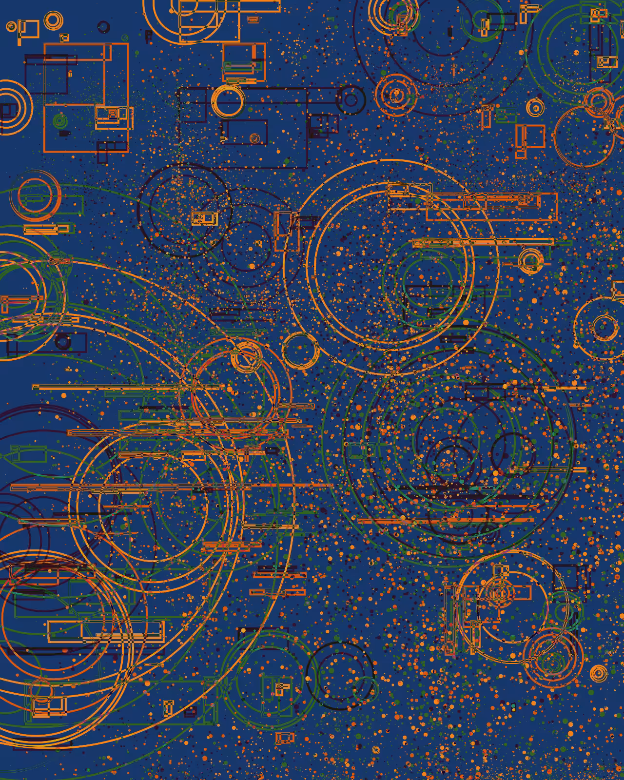 CR Art Sessions //1 #234