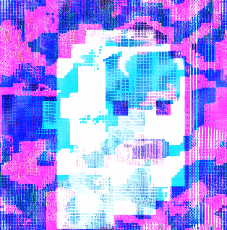 coalescence #5503