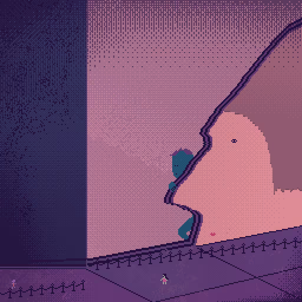 Corner