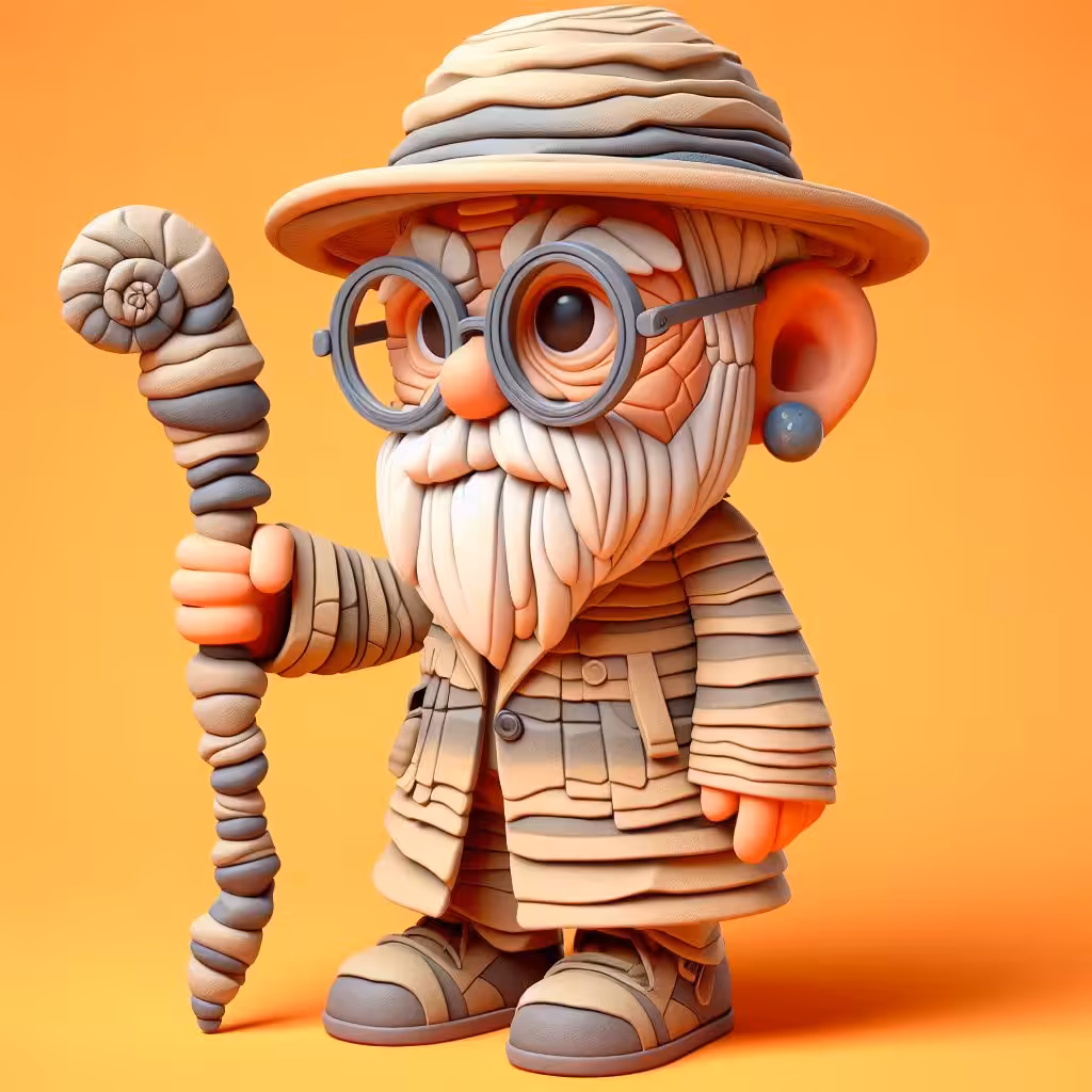 OLD ROOTS: Dustmaster_2