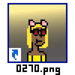 DesktopPunk - #0270