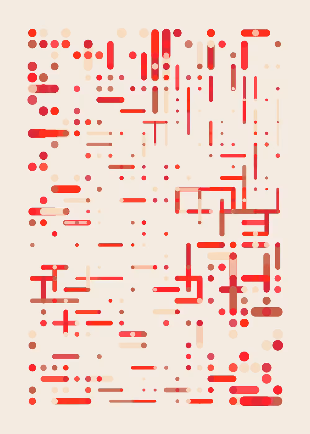 Dense #83