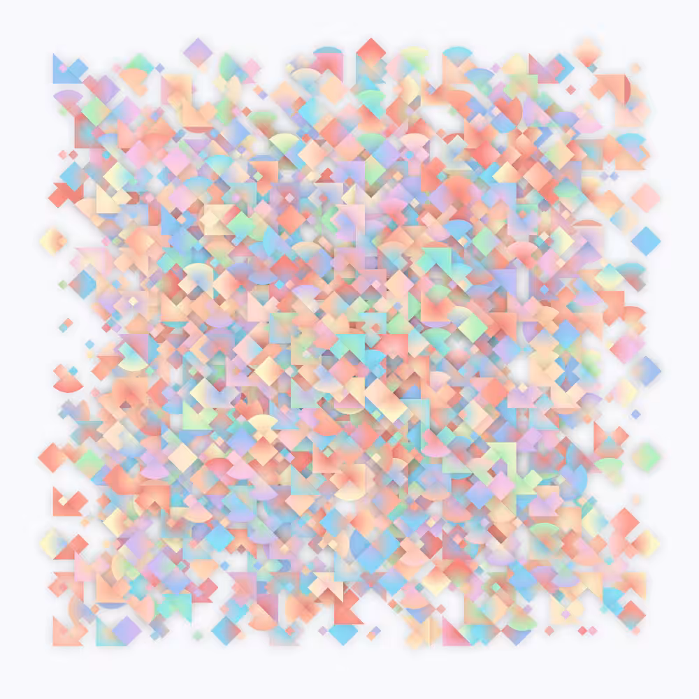 Tessellation #30