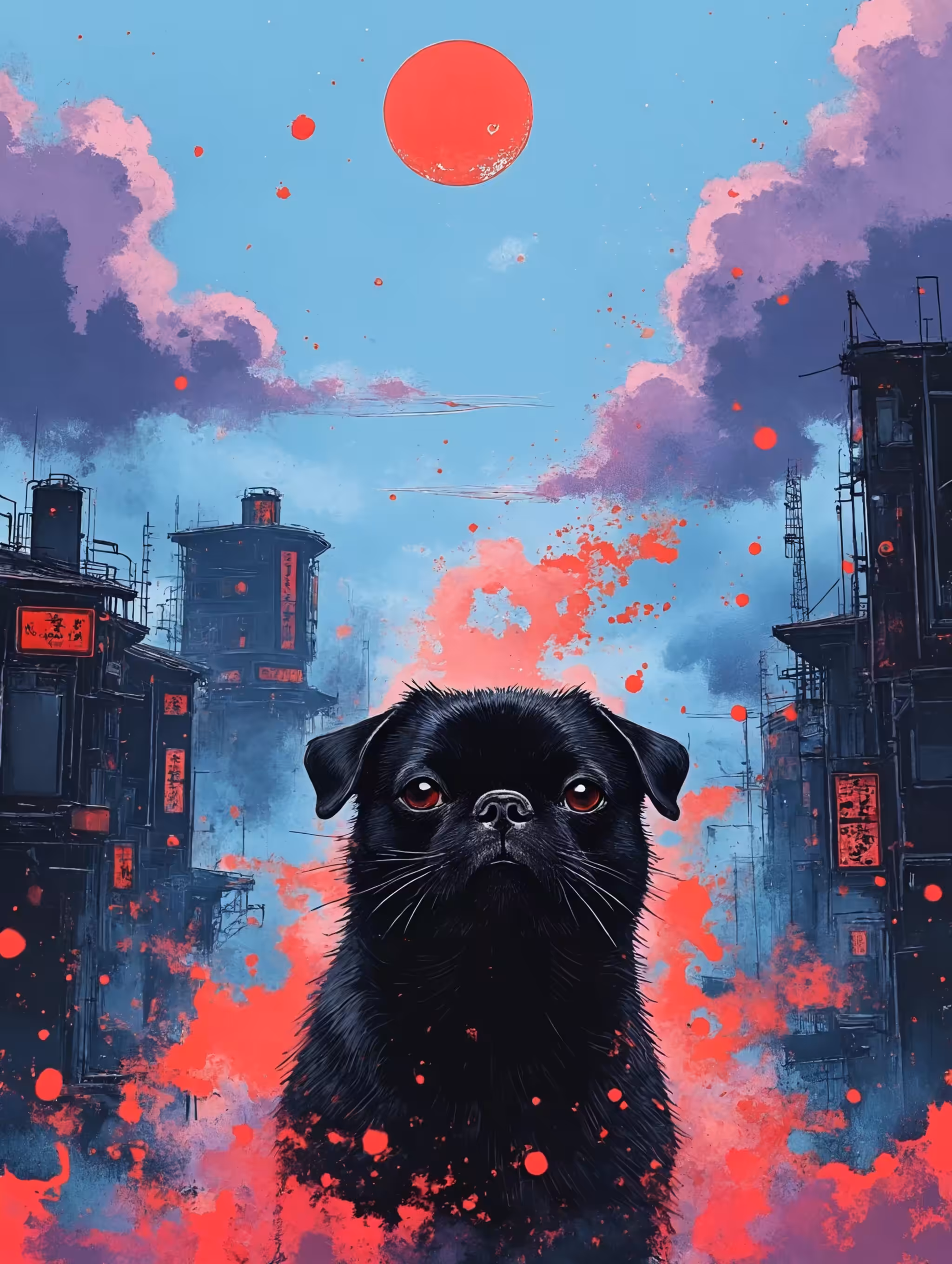 Survivor