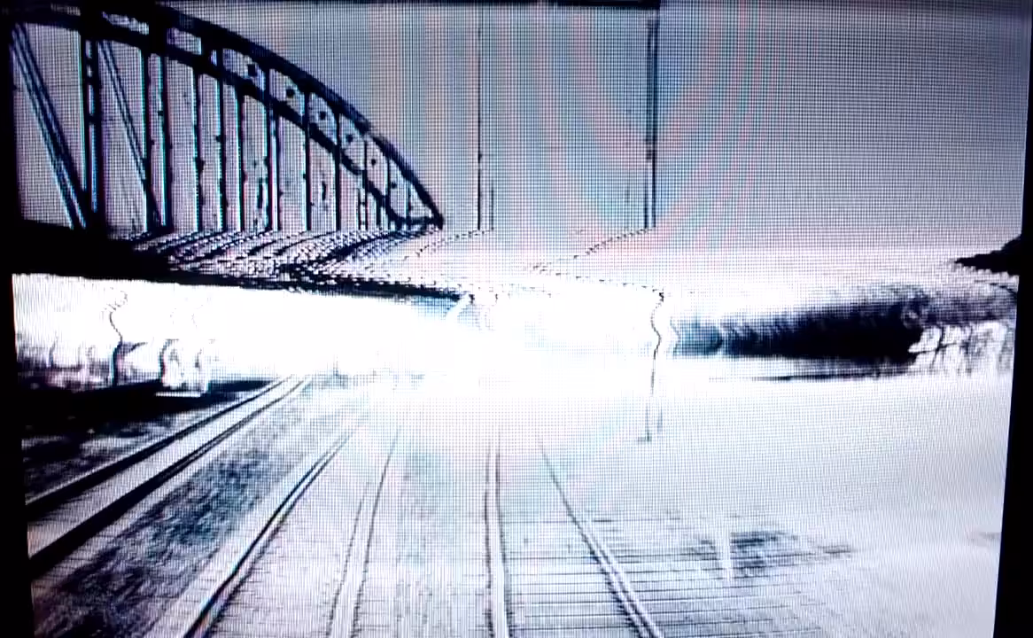 Ghost Rail