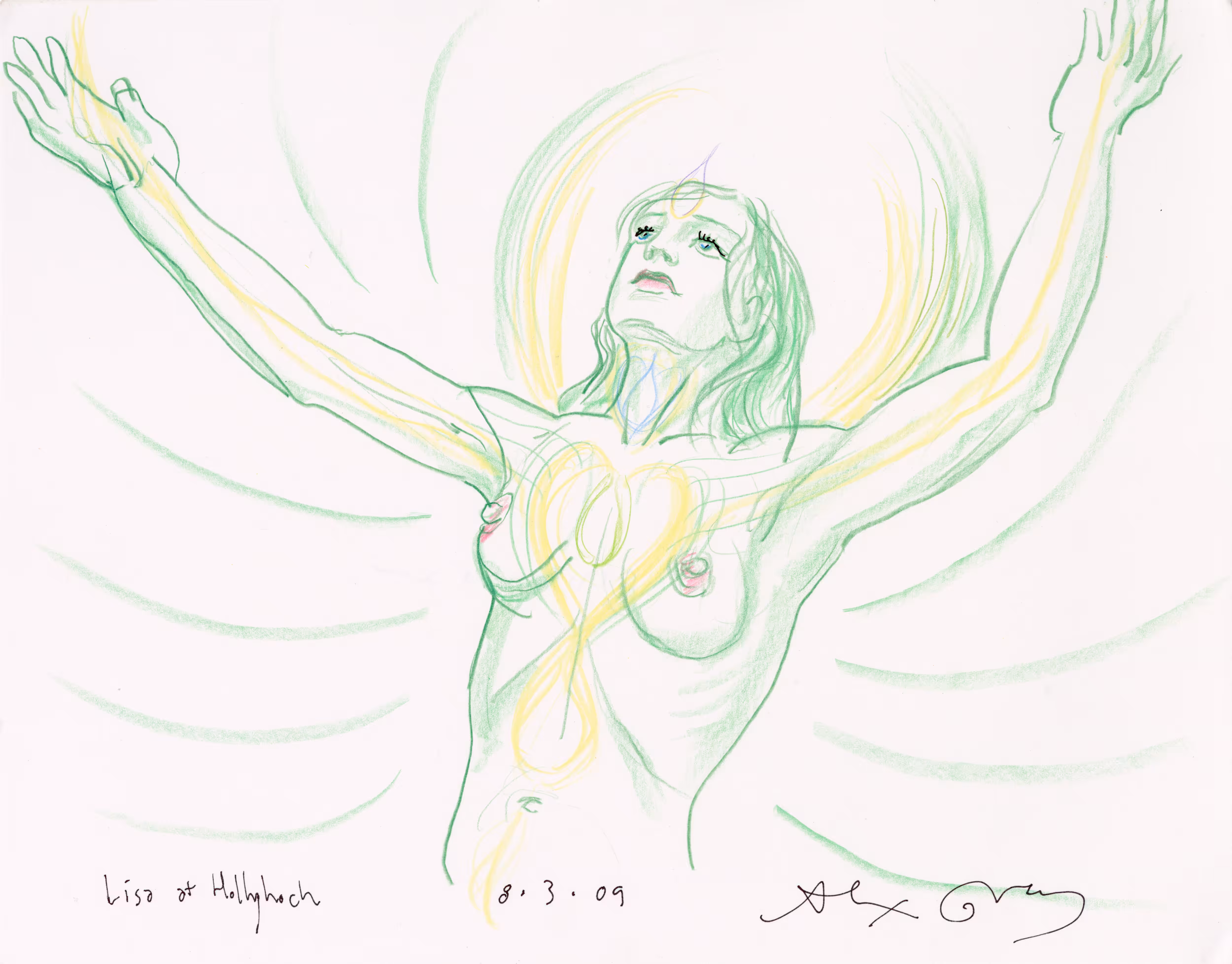 Lightbody #103