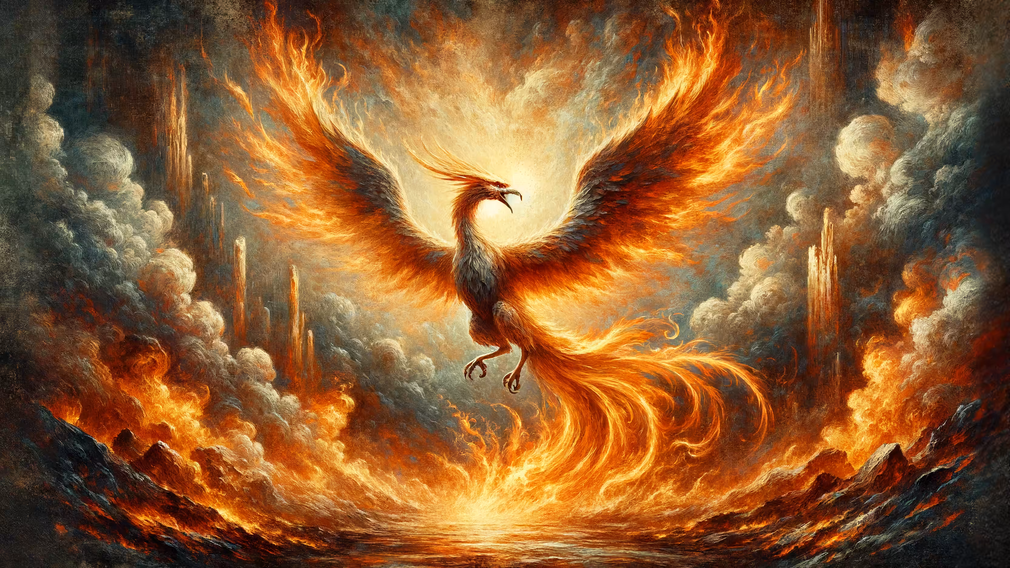Phoenix