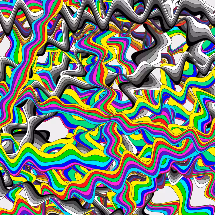 brainWaves #11