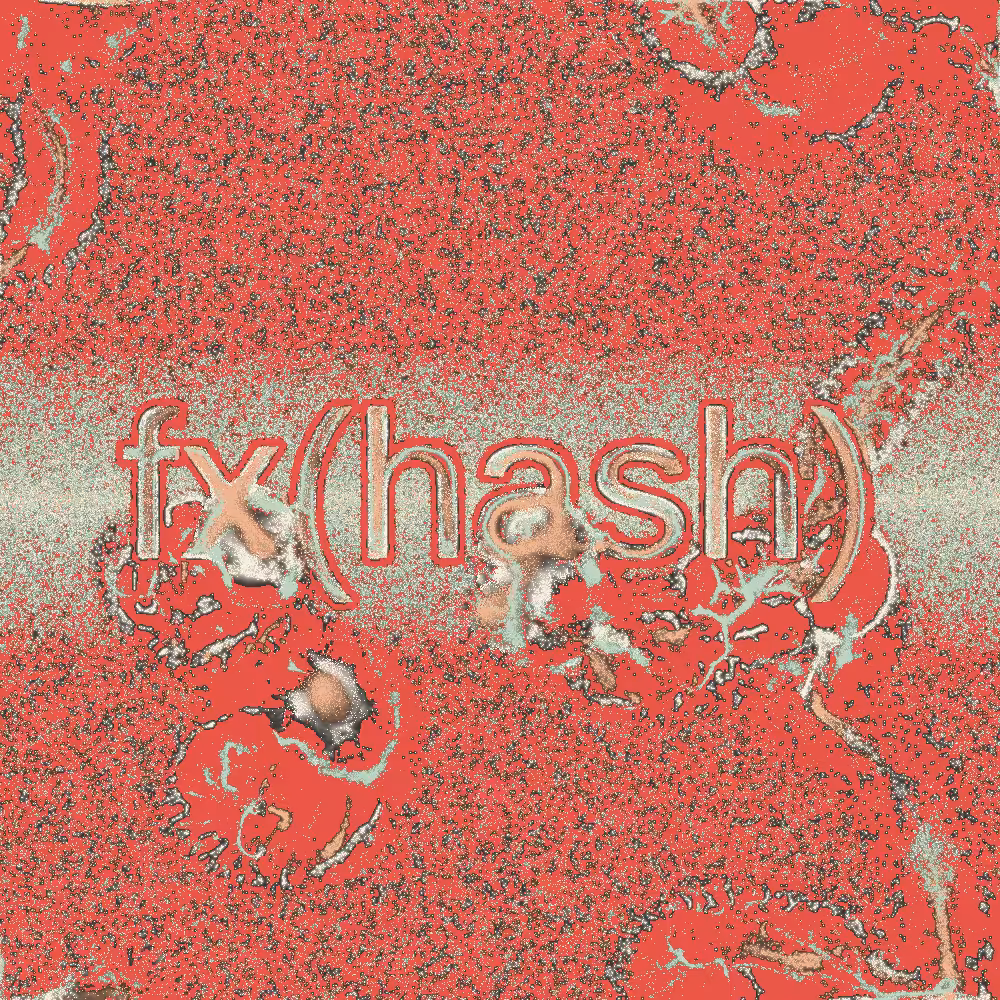Physarum Logo #34
