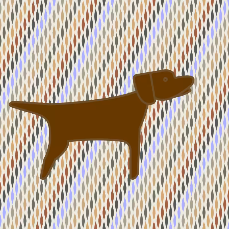 GOOD DOG #83