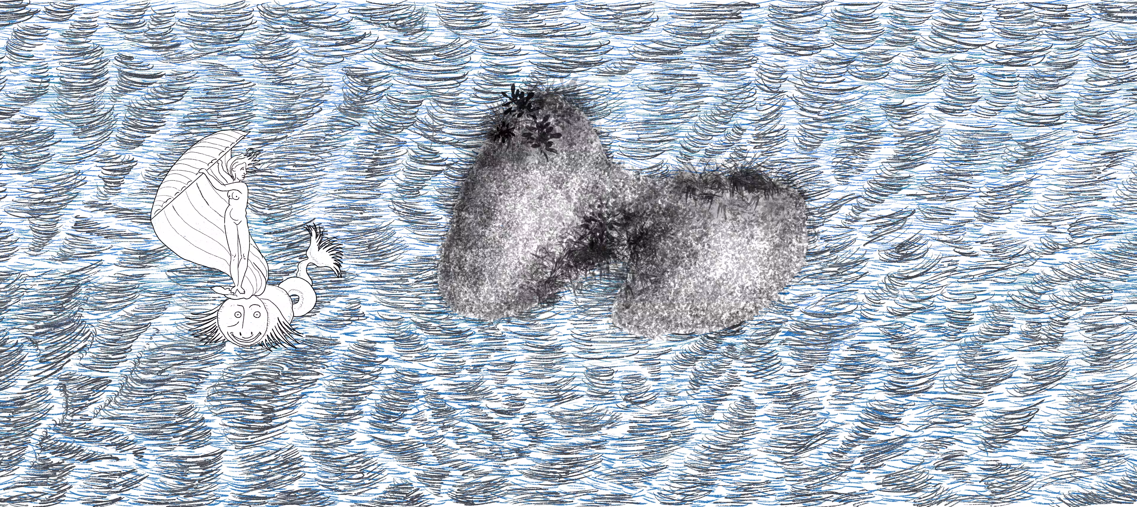 ISLAND #013