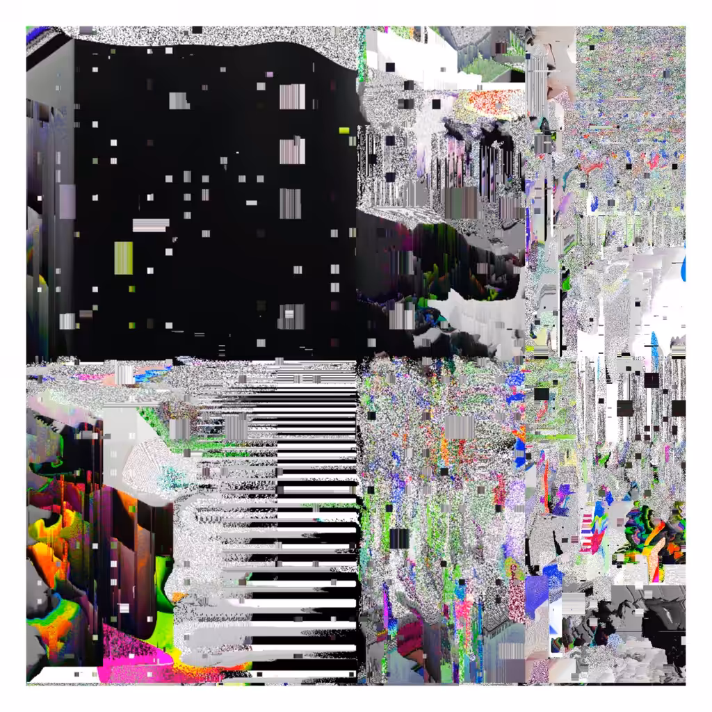 Mono / Poly #03