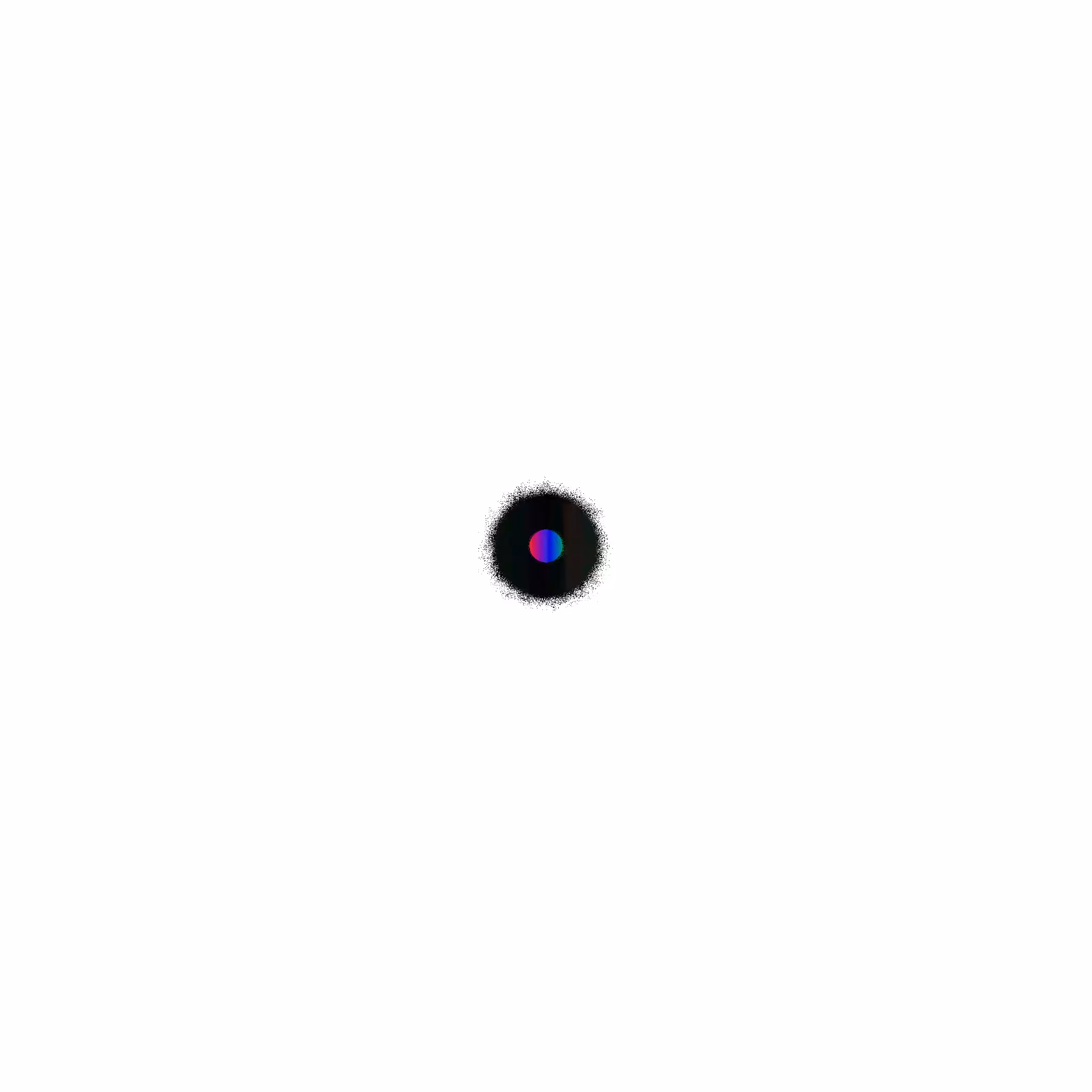 Glitchling #16