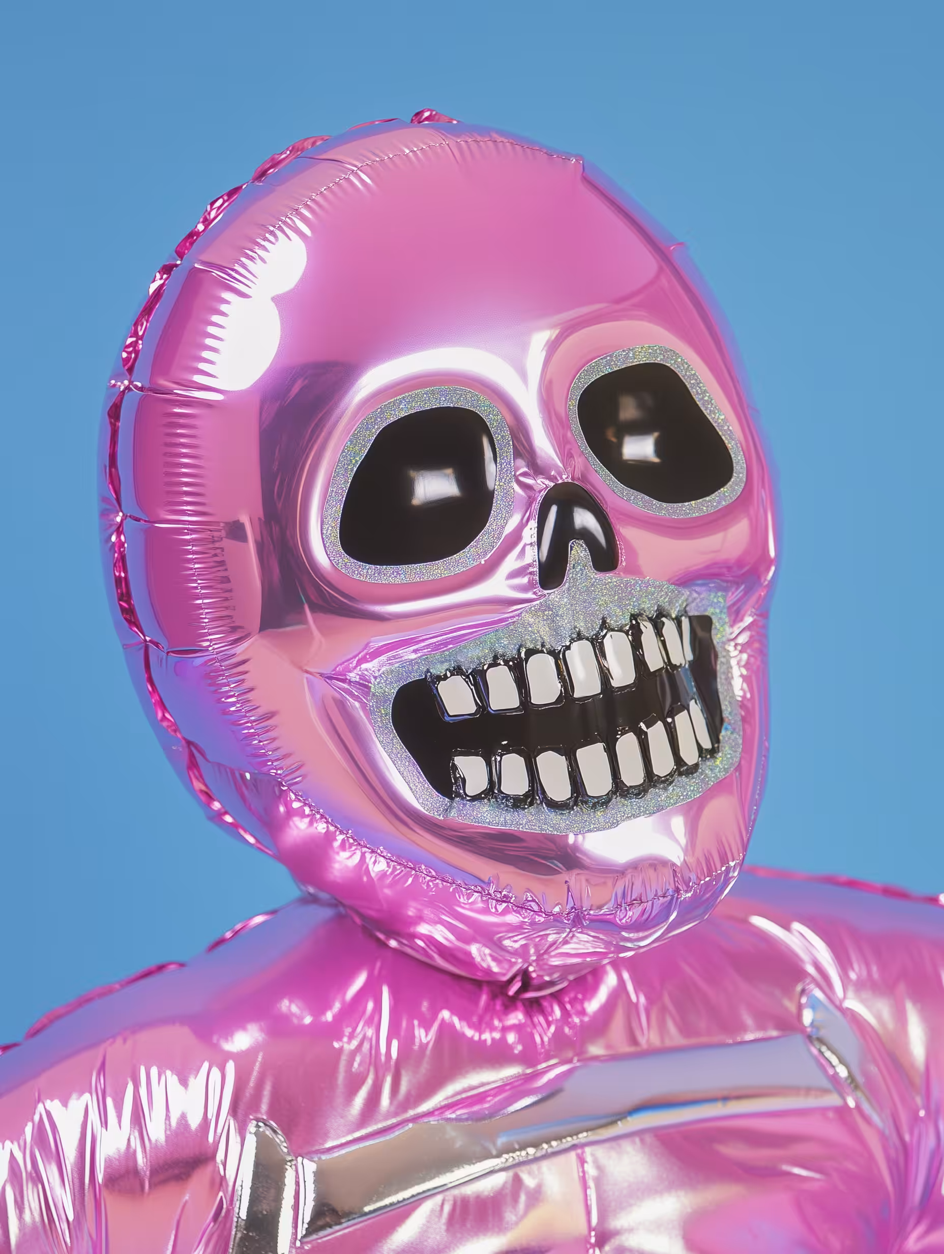 Puffy Icon: genesis #257