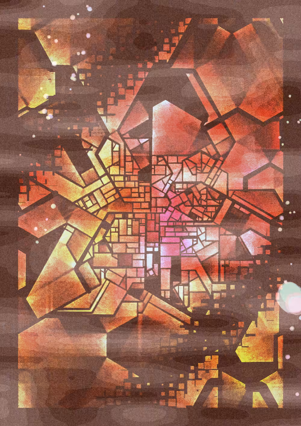 Neonphobia #42
