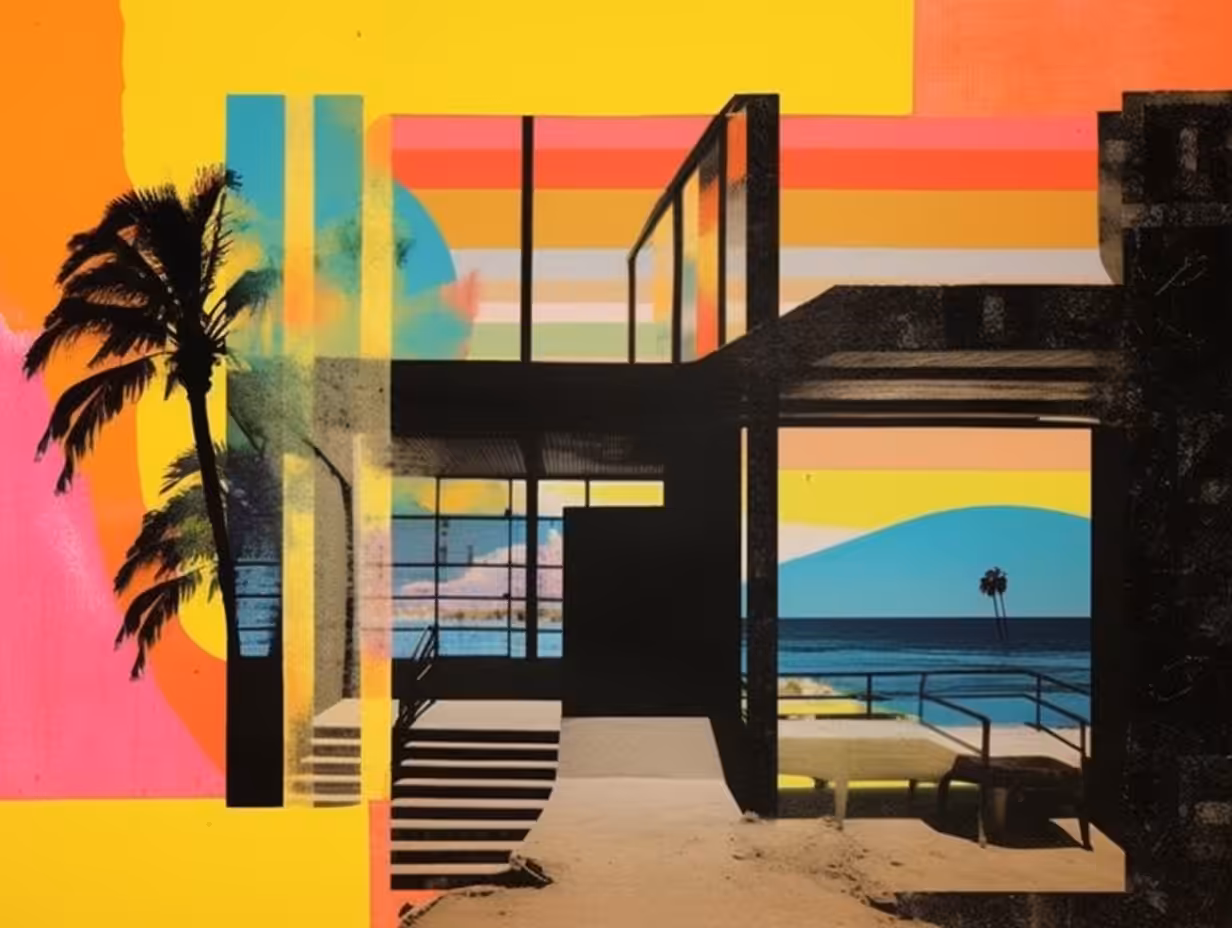 Collages x AI #195