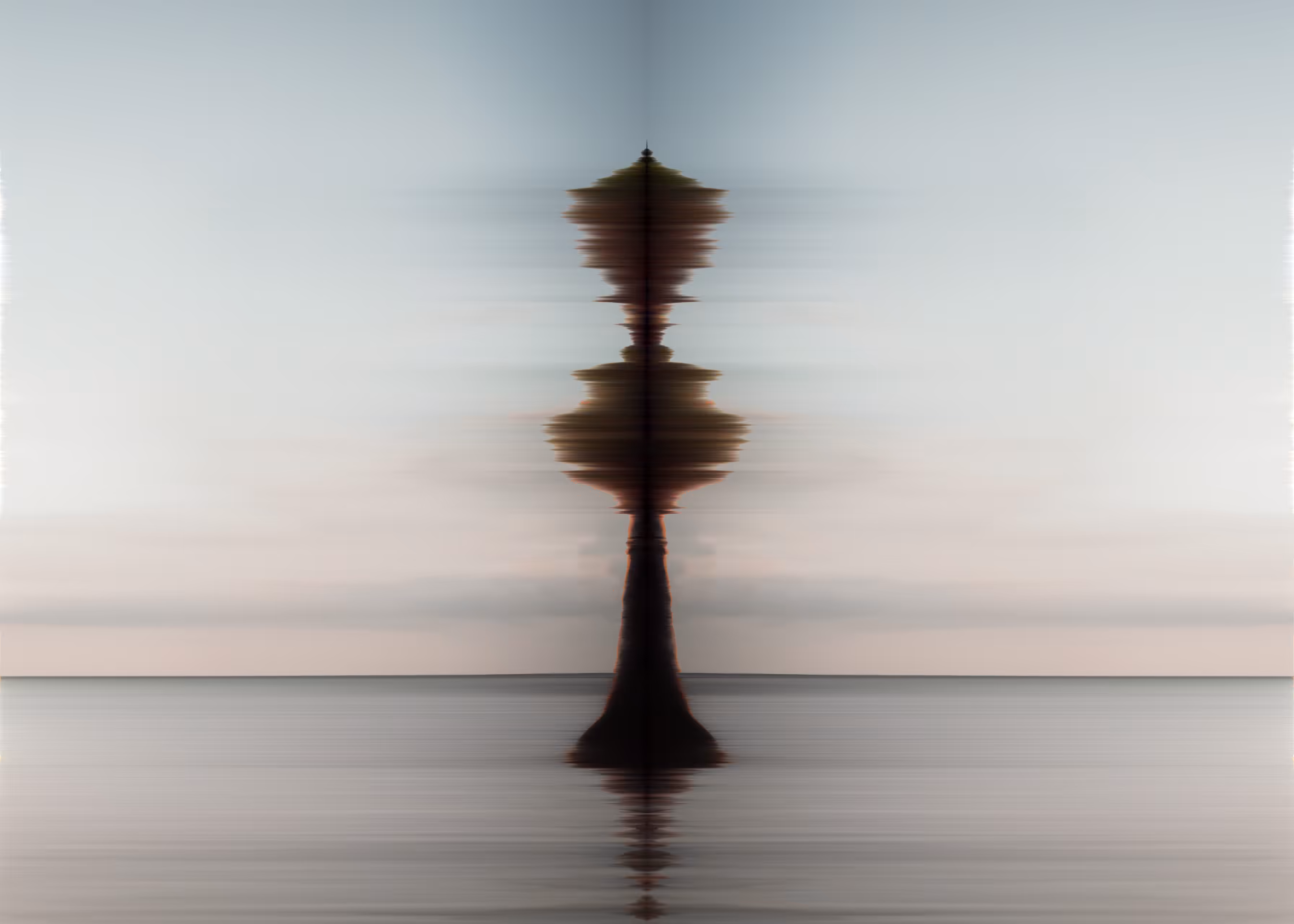 Isles upon Deemed Rivers & Other Wonders 159