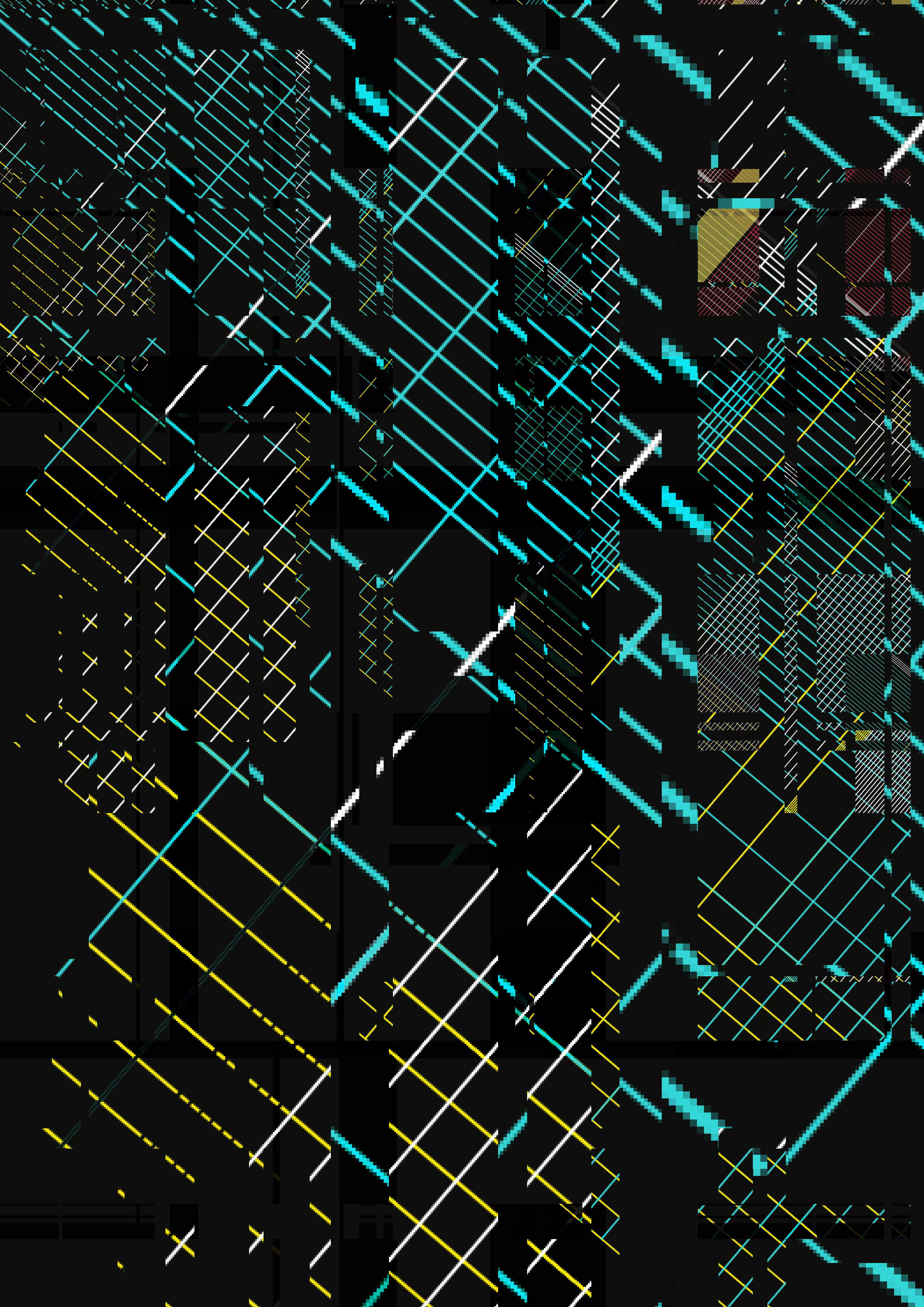 Hidden Intersections #211