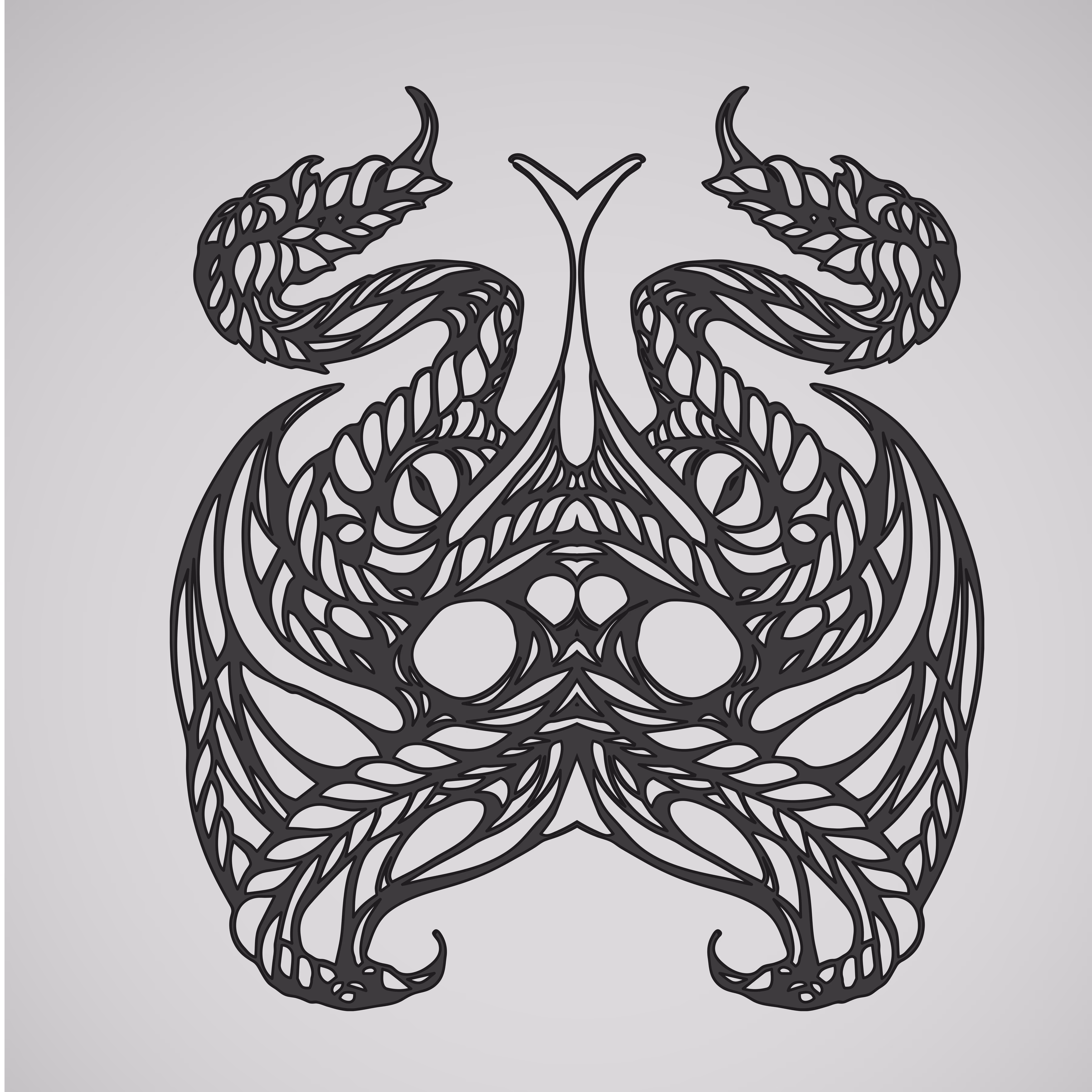 Ritual Line 