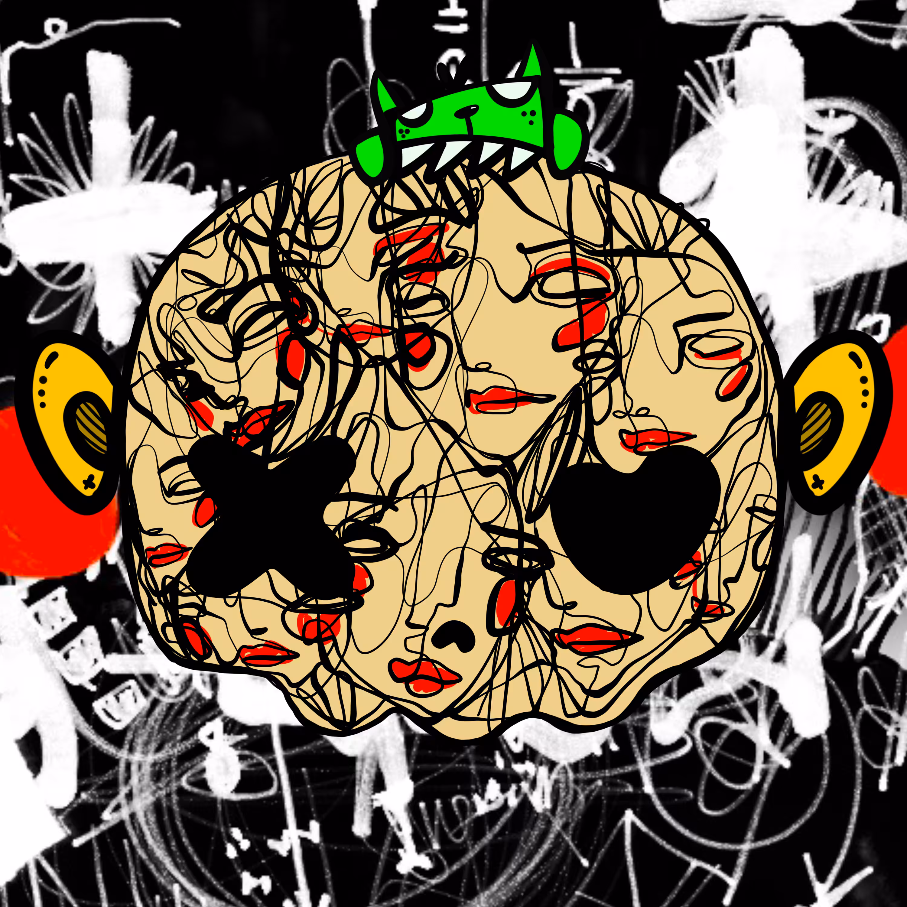 ORGNLS by SABET #26007