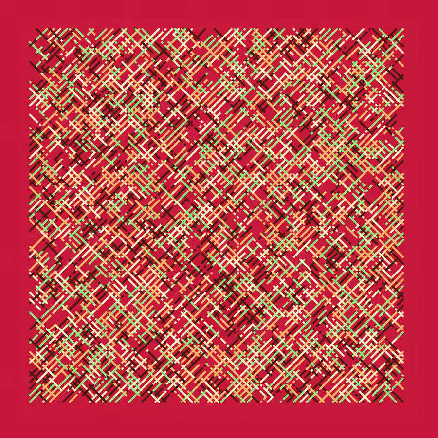 Intertwiner #34
