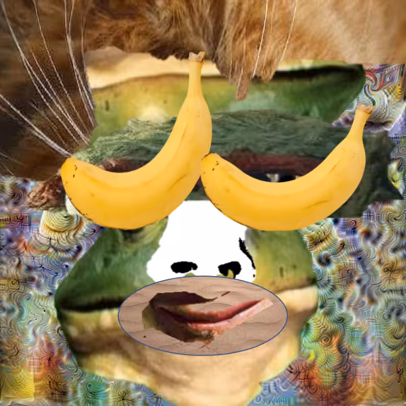 A collage of collages #685