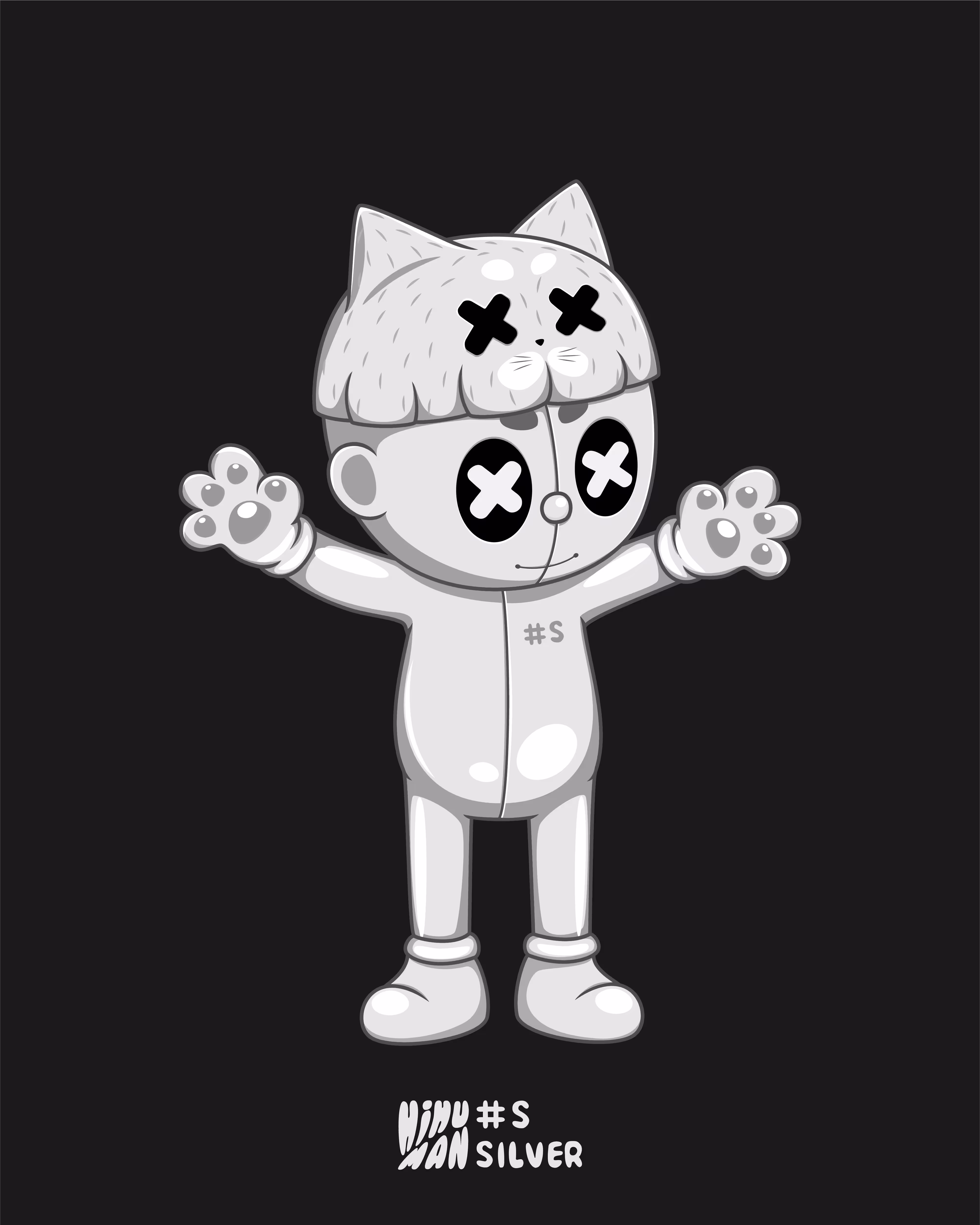 SILVER #S