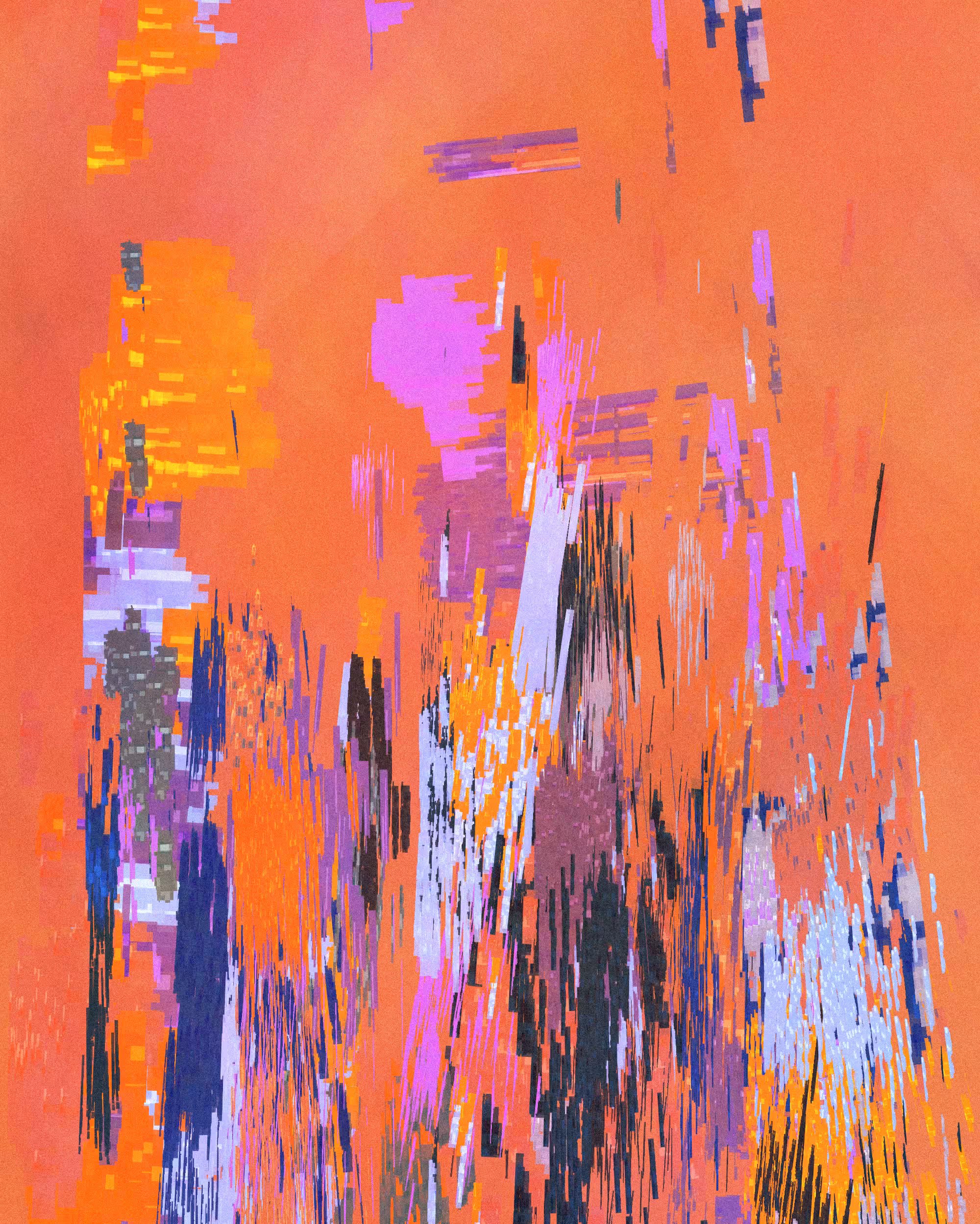 Glossolalia #284
