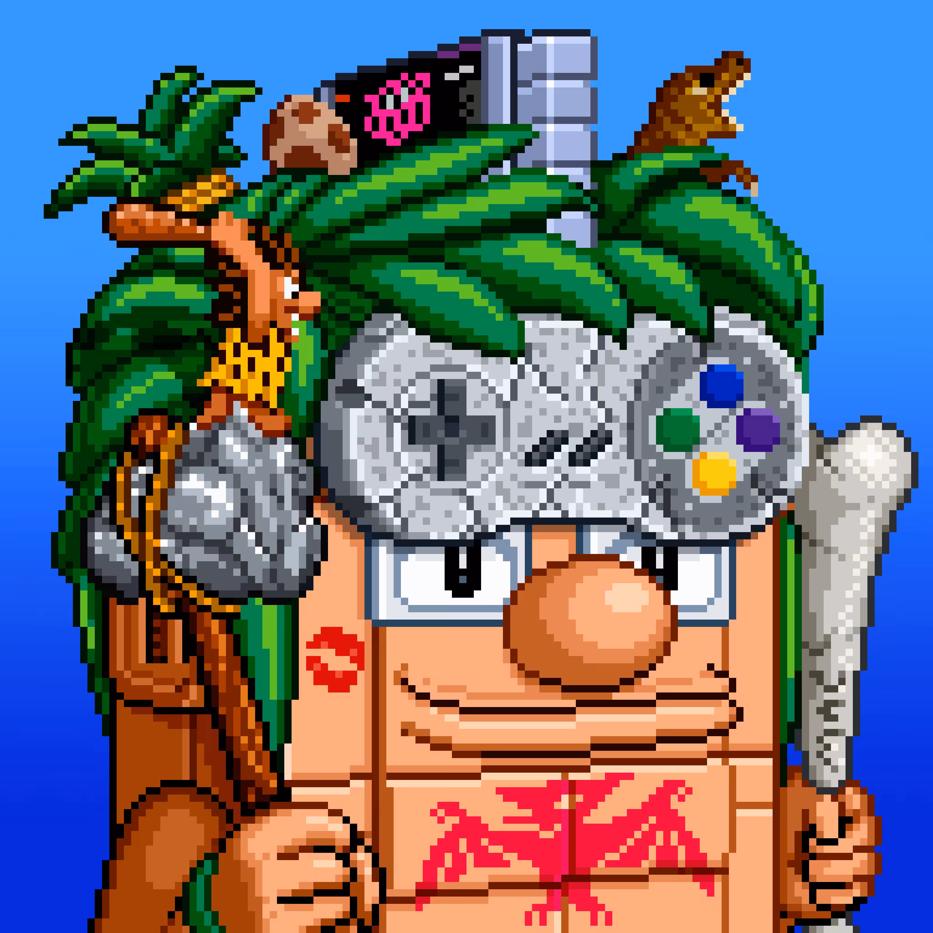 GameBro #144