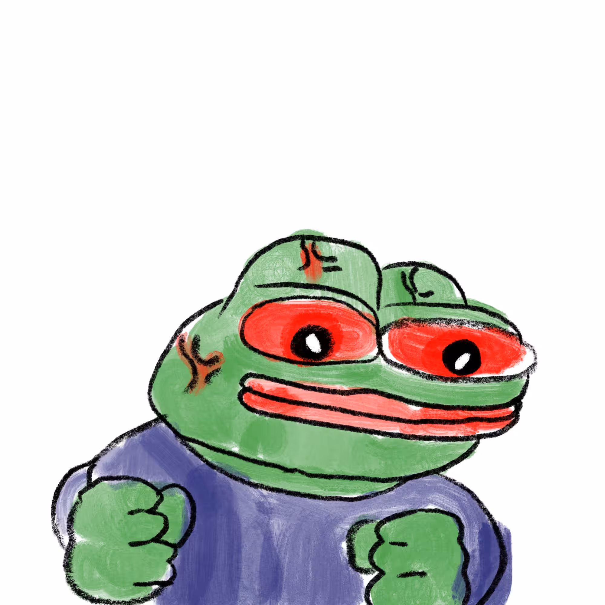 Link Pepe #91