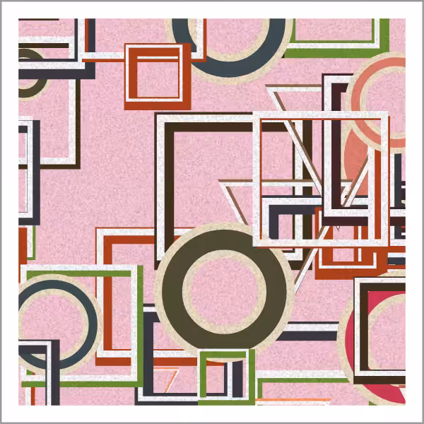 Abstraction#2 #28