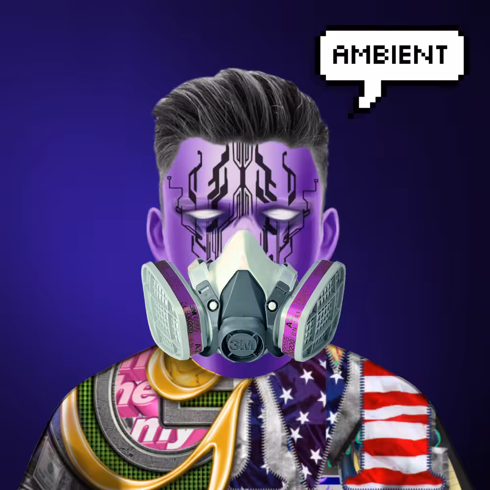 Meta Raver 029