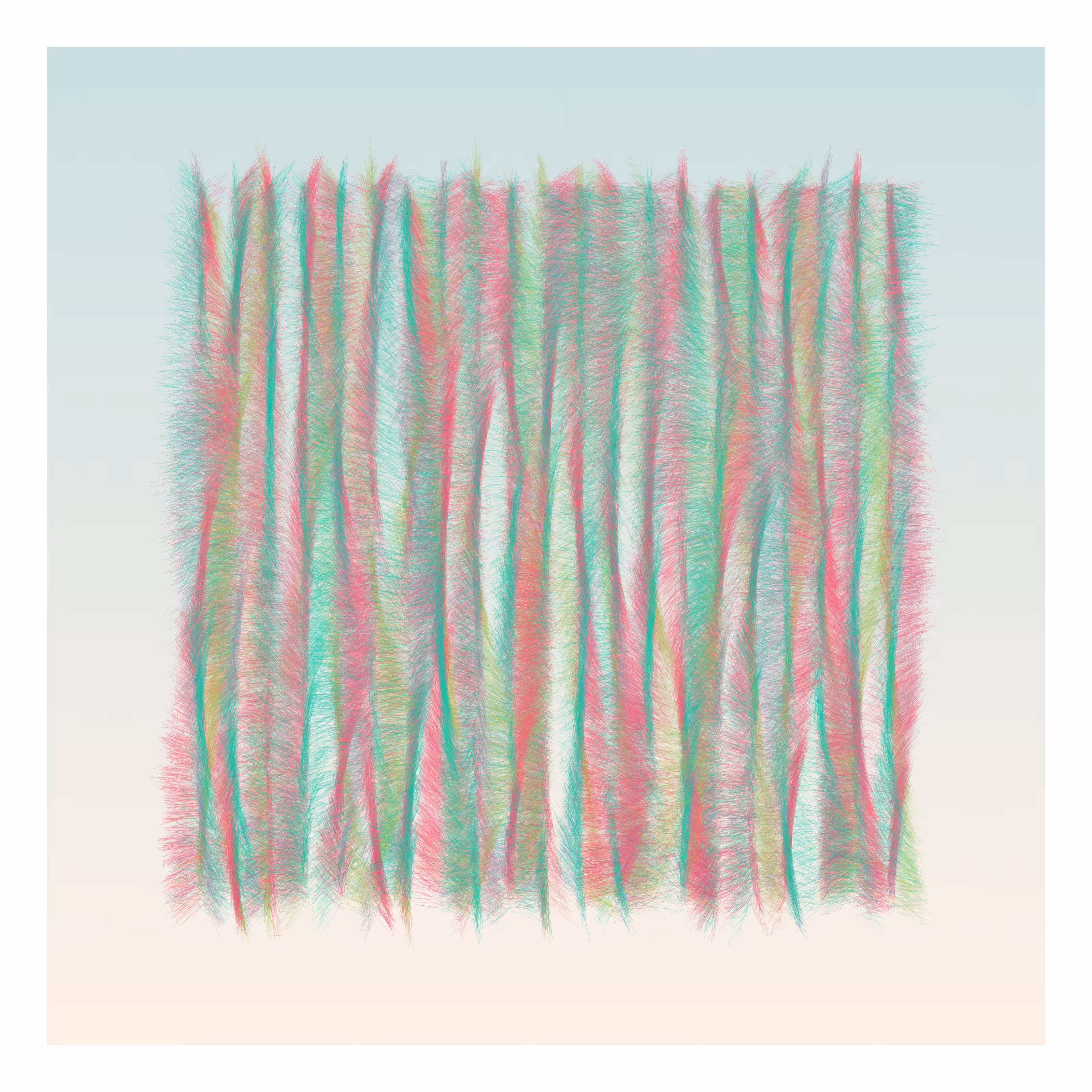 Plume #9