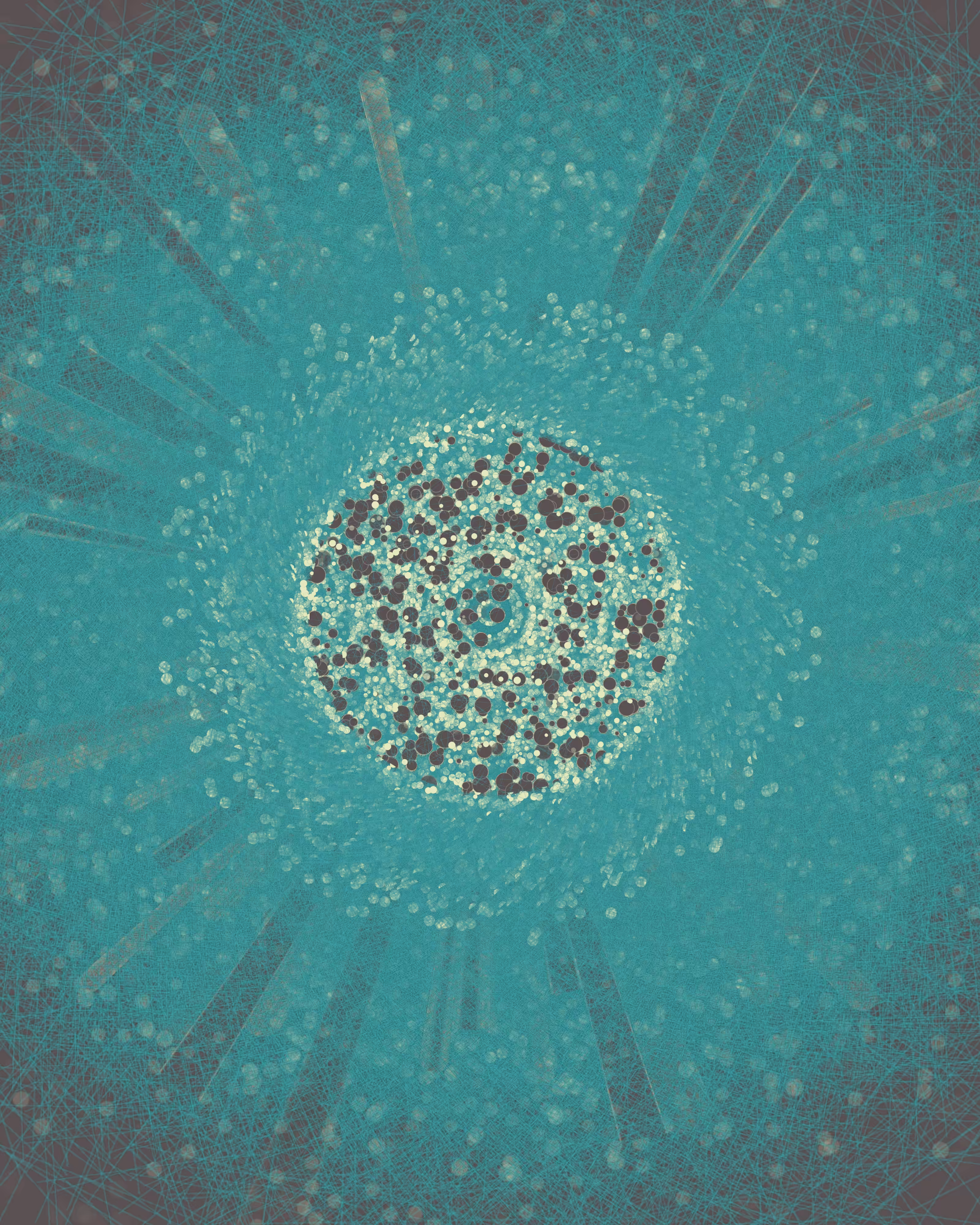 Maelstrom #104