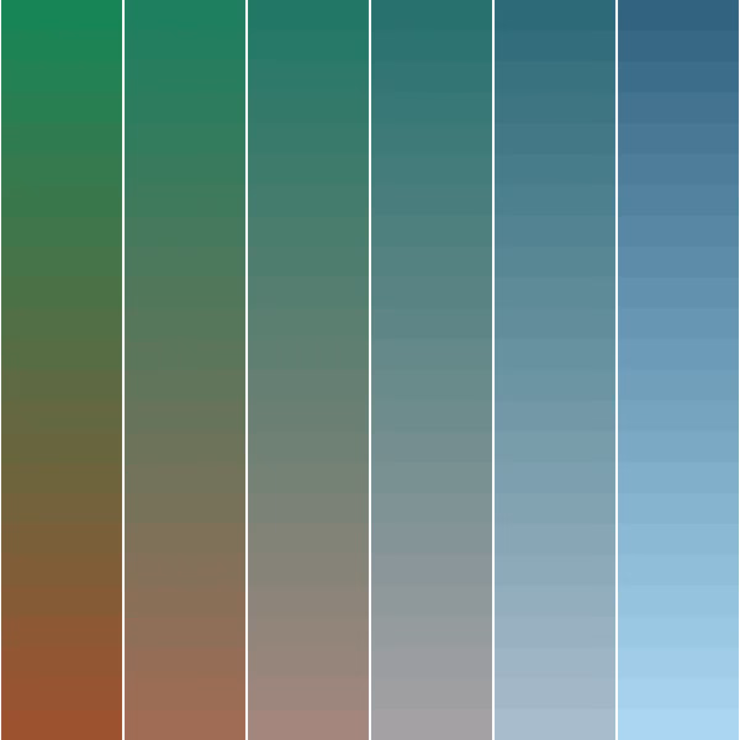 Color Study #1086