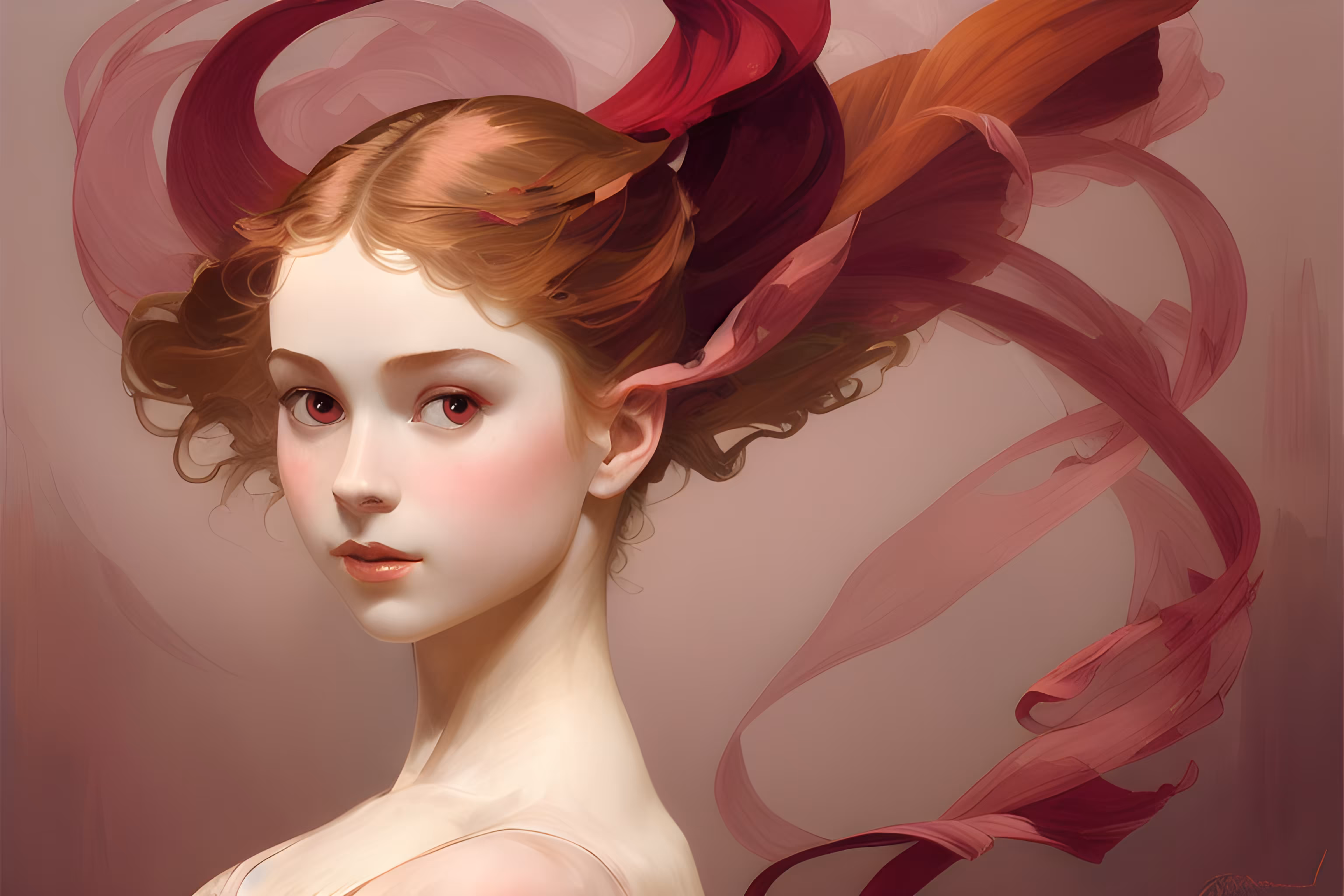 Red Monarch