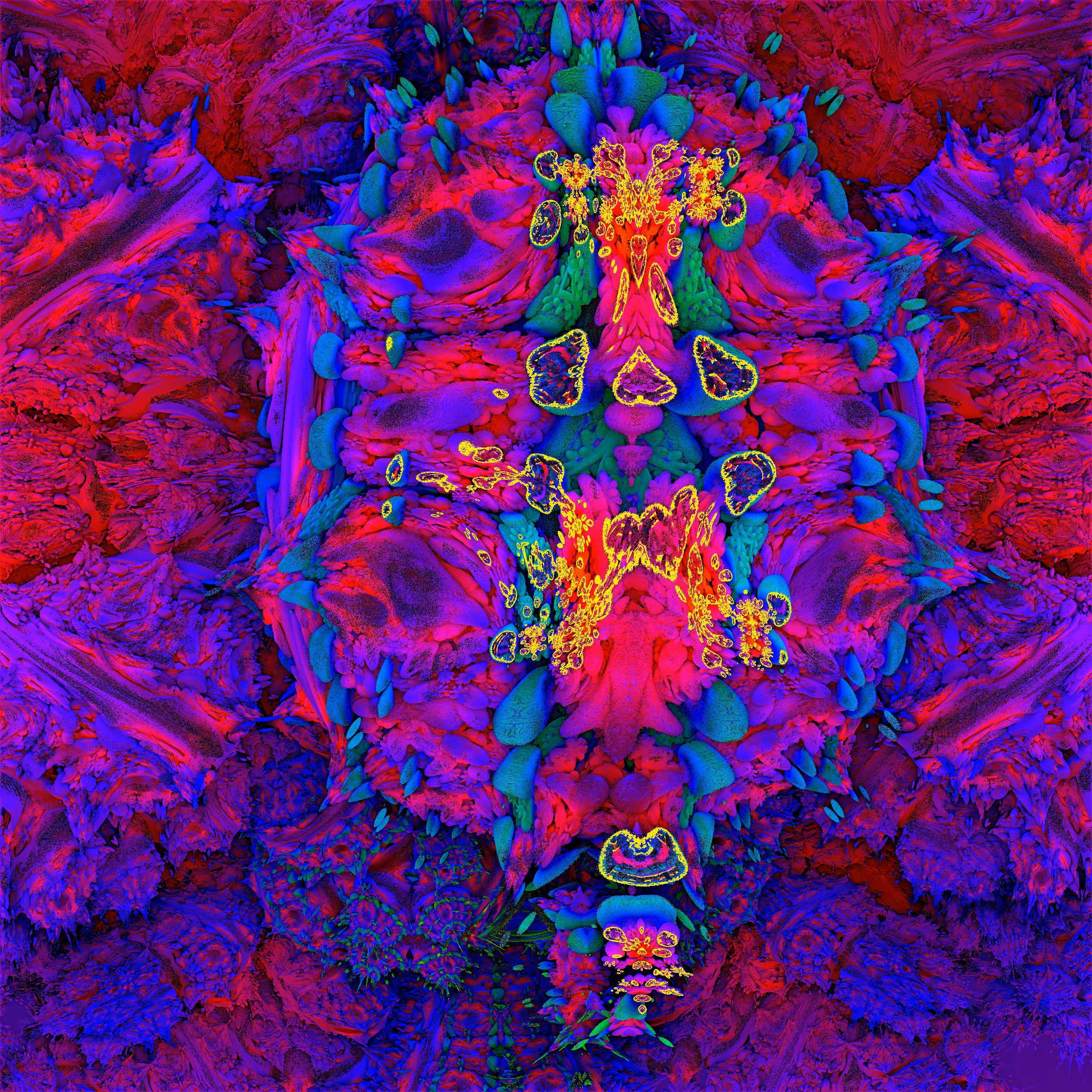 color trip #40