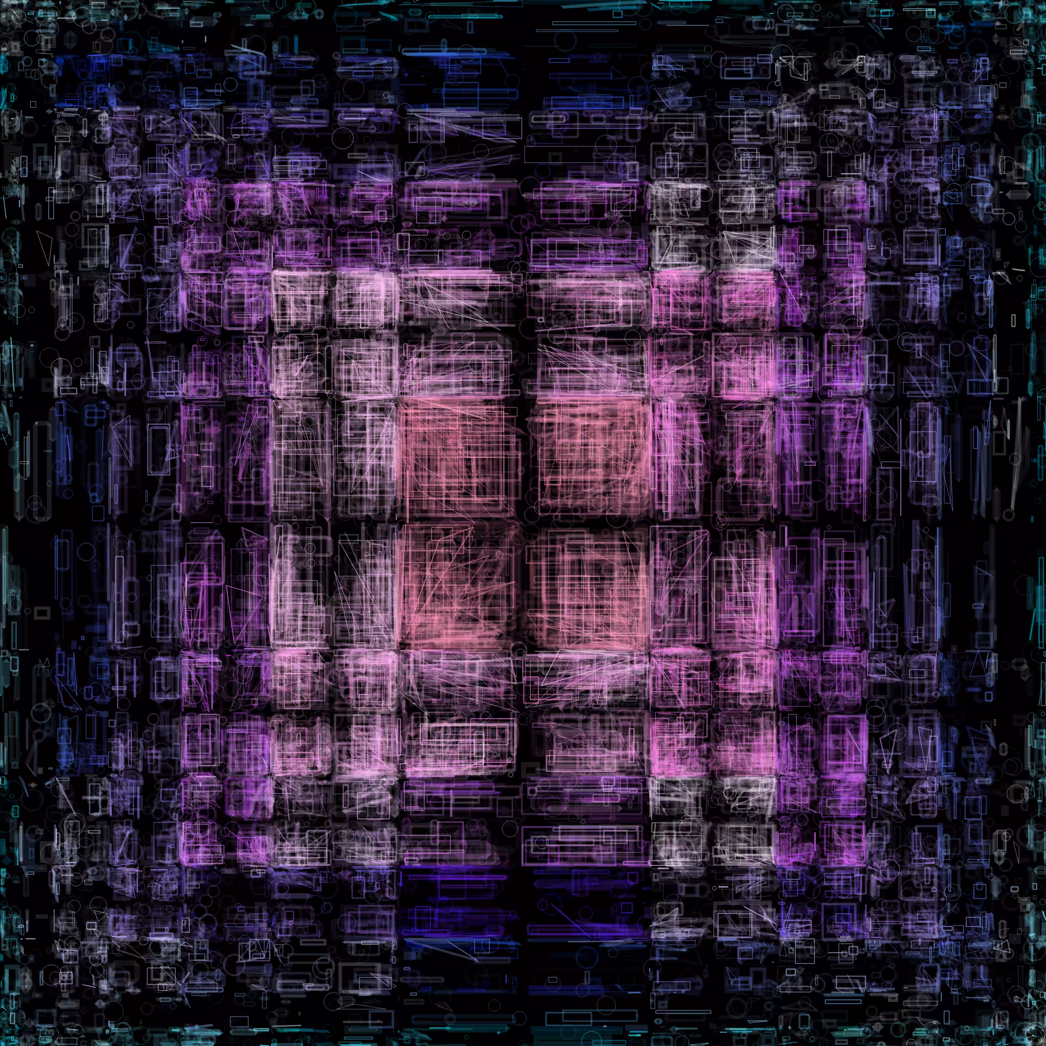 Cosmic Jewels #32