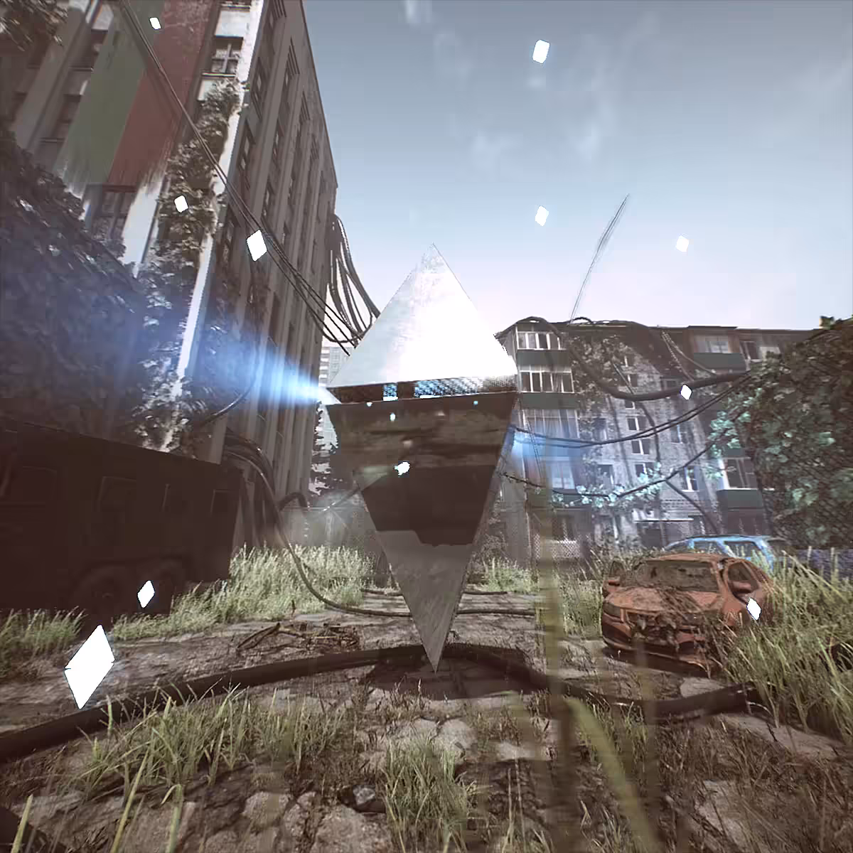 IB-03 VIRUS